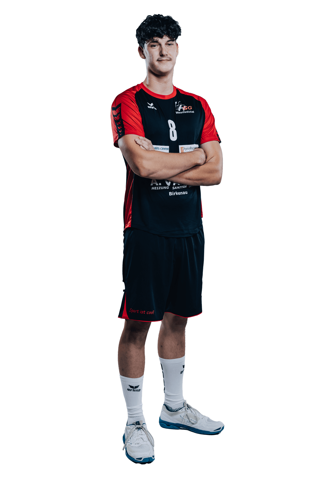 Lukas Bach