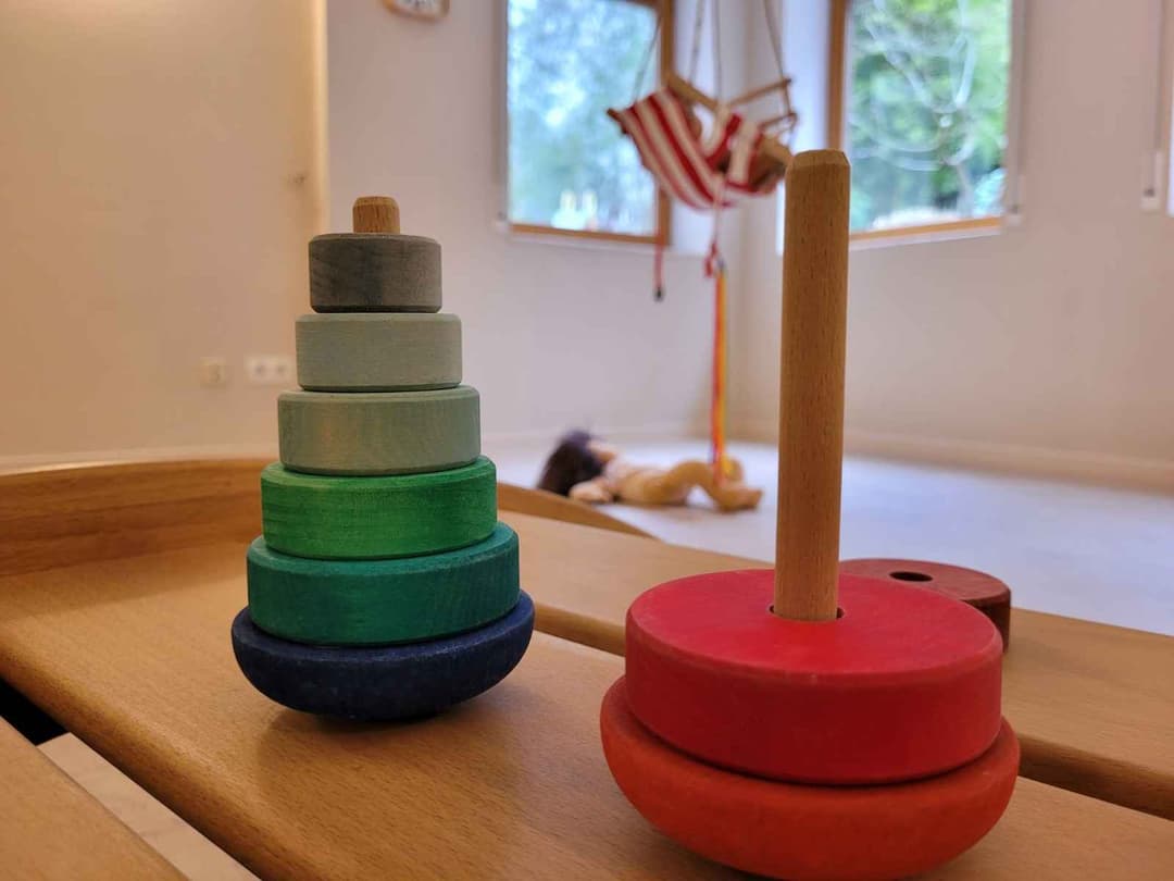 Spielsituation