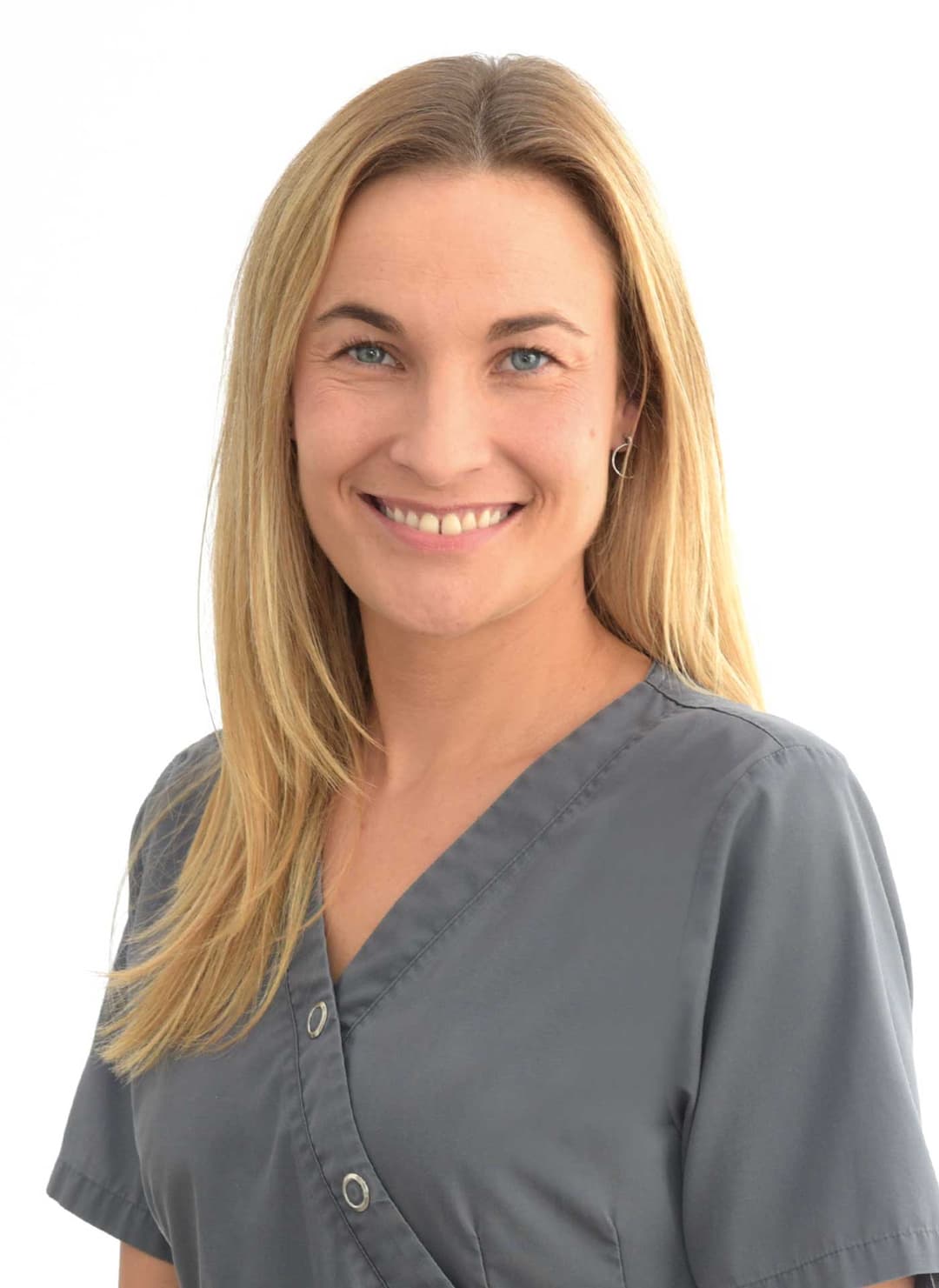 Eveline Burkhardt