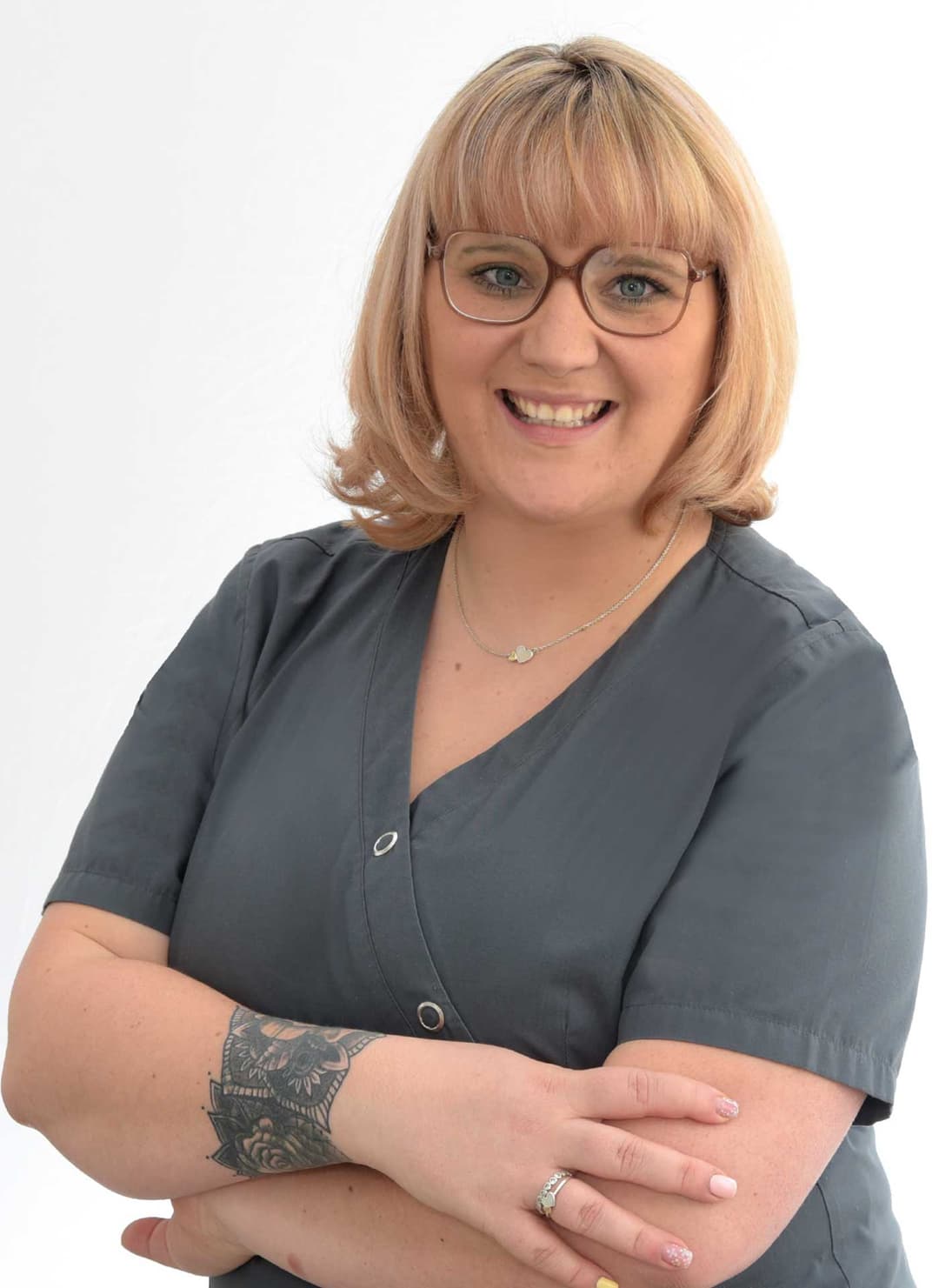 Sabine Kappauf