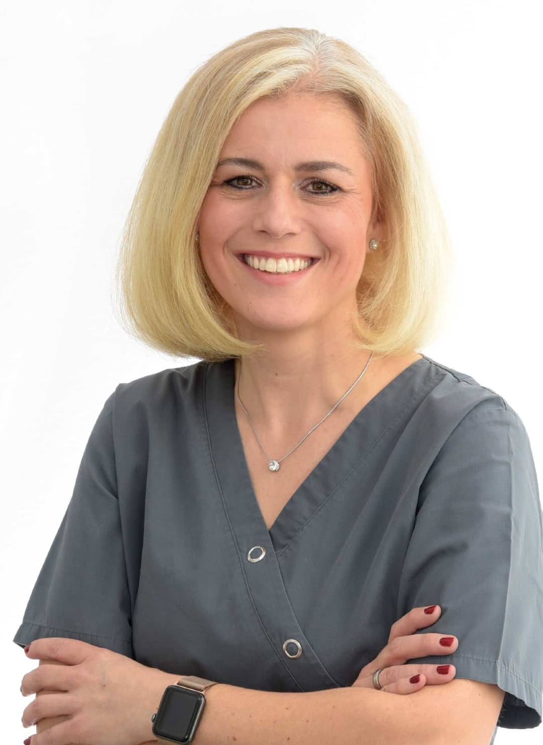 Kathrin Andres