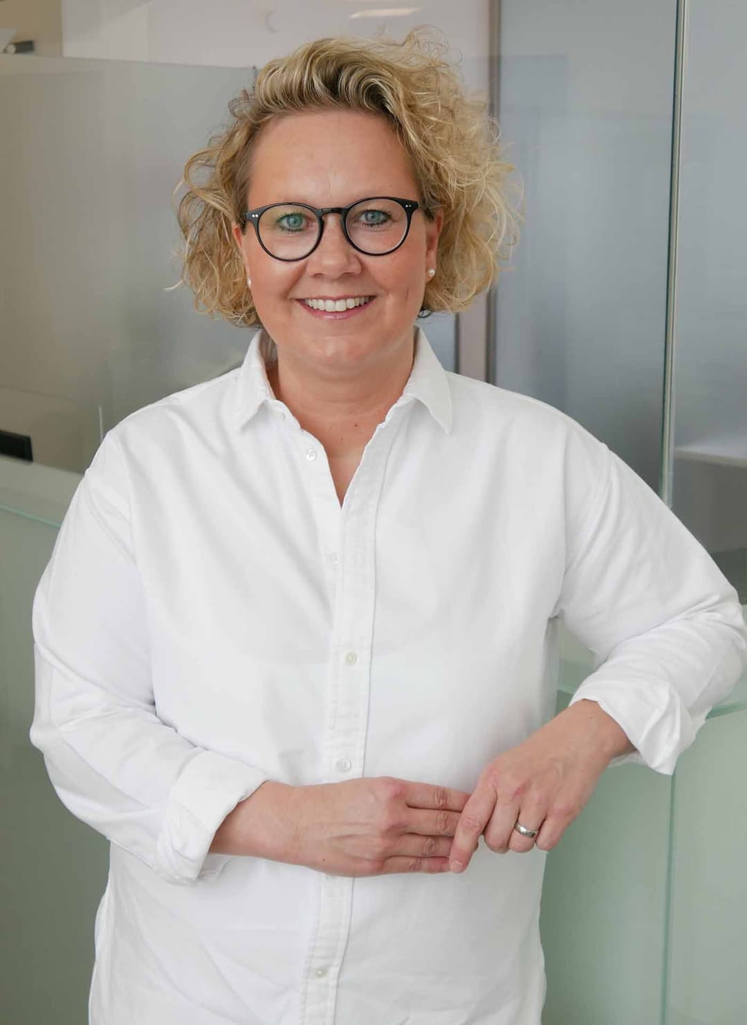 Dr. med. Kathrin Müller-Arras