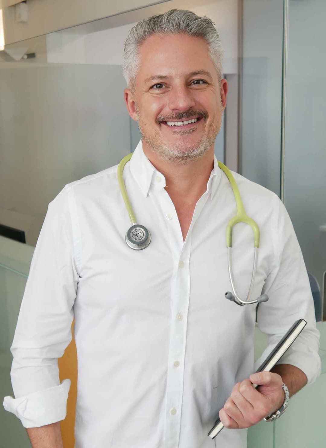 Dr. med. Jan Wizenmann
