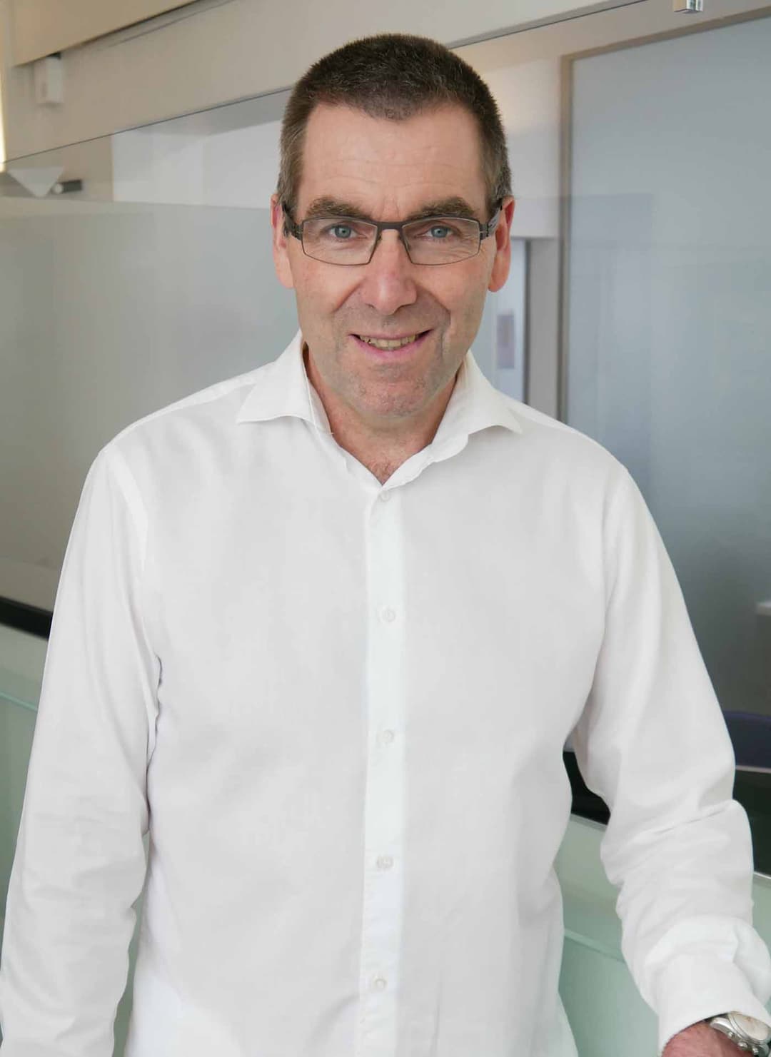 Dr. med. Nikolaus Selzer