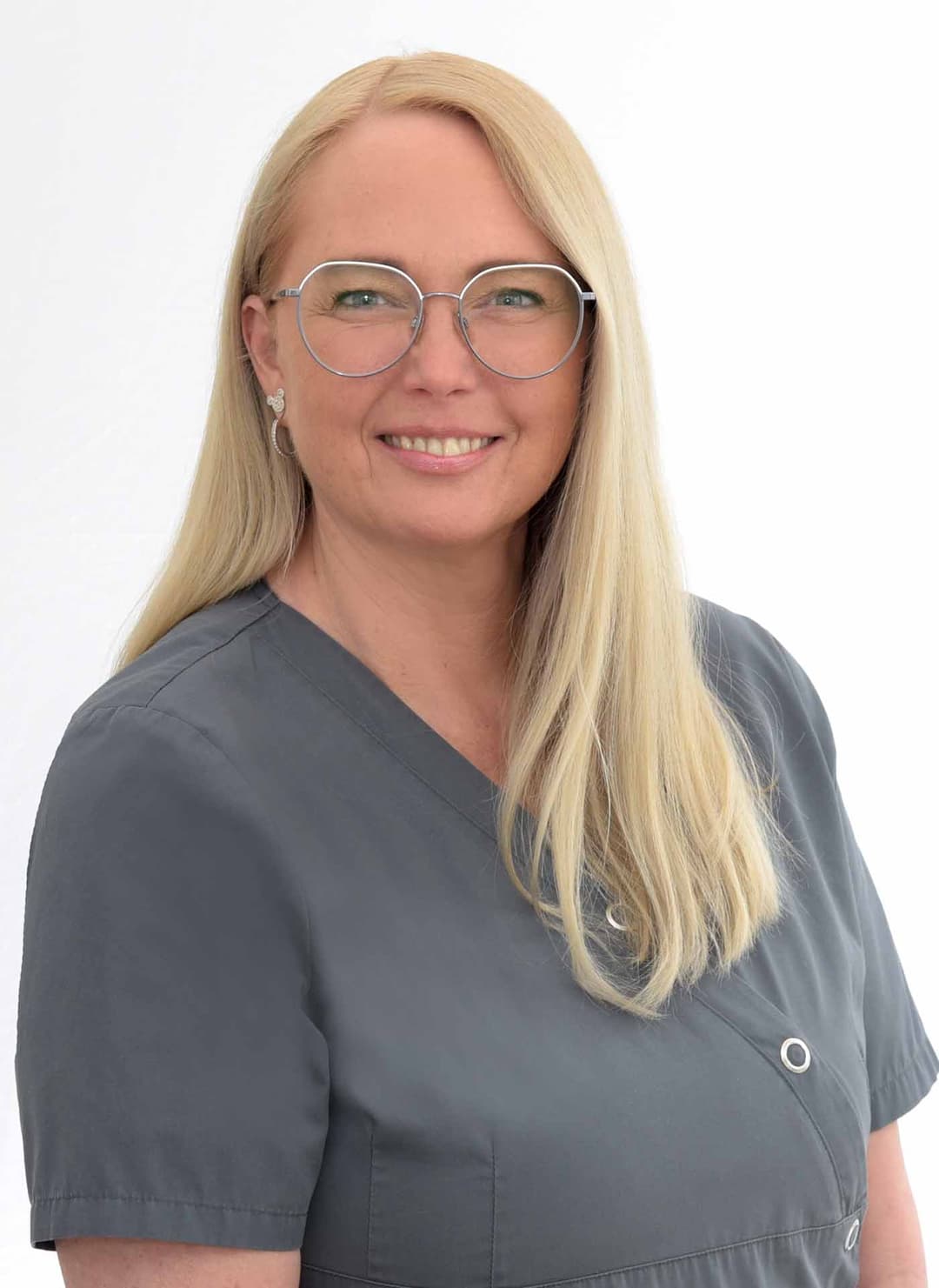Kay-Marion Schmitt