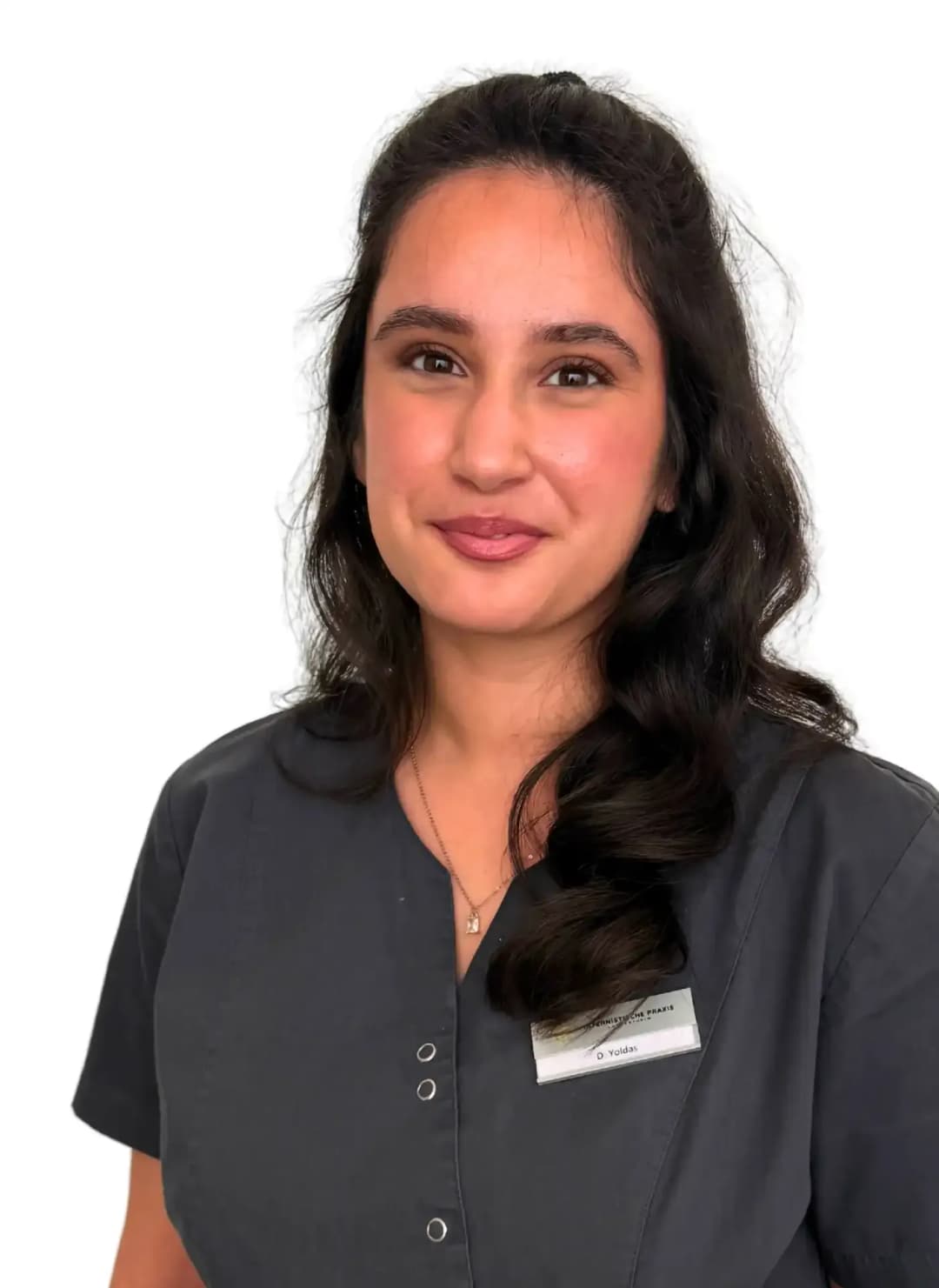 Damla Yoldas