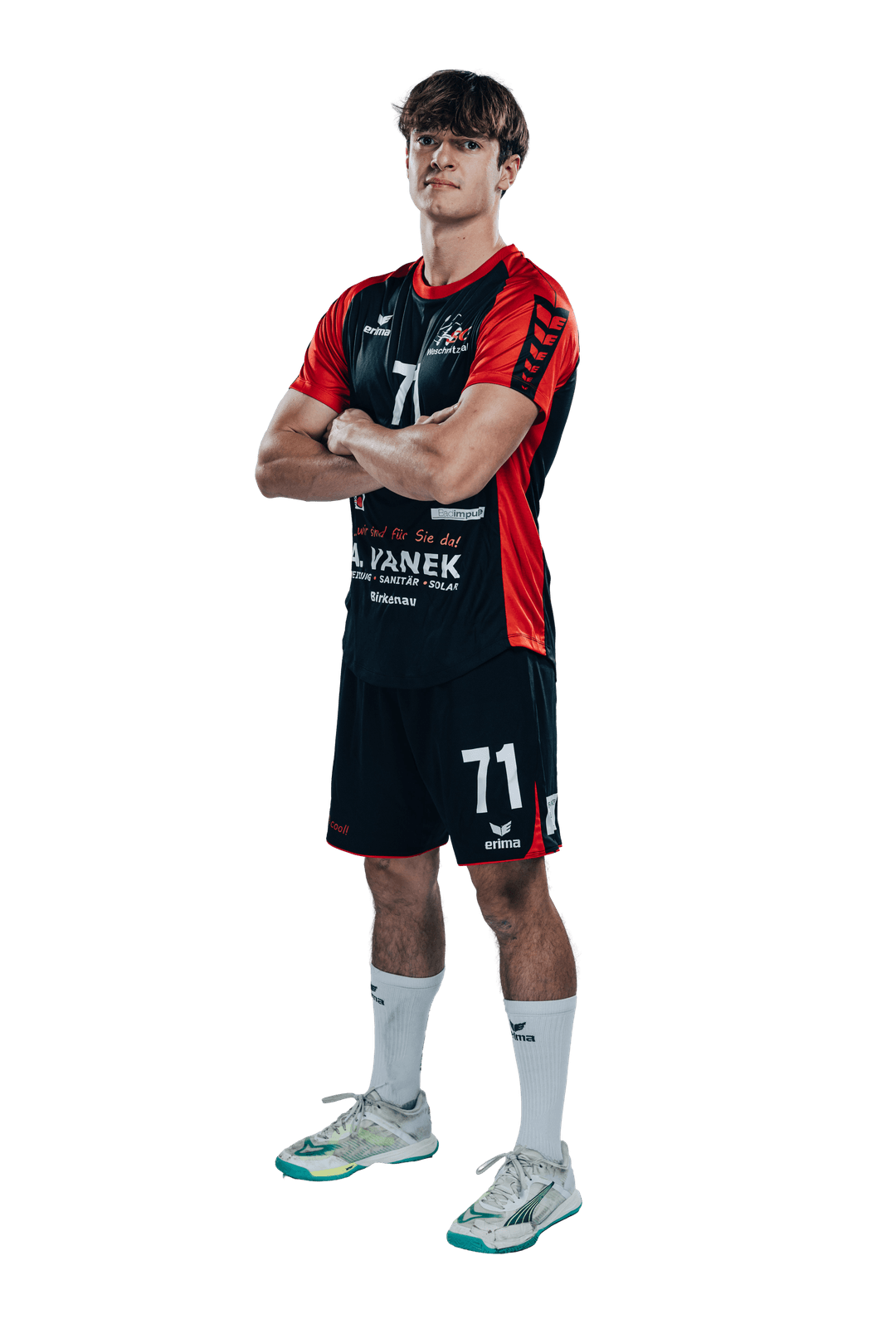 Sören Kadel
