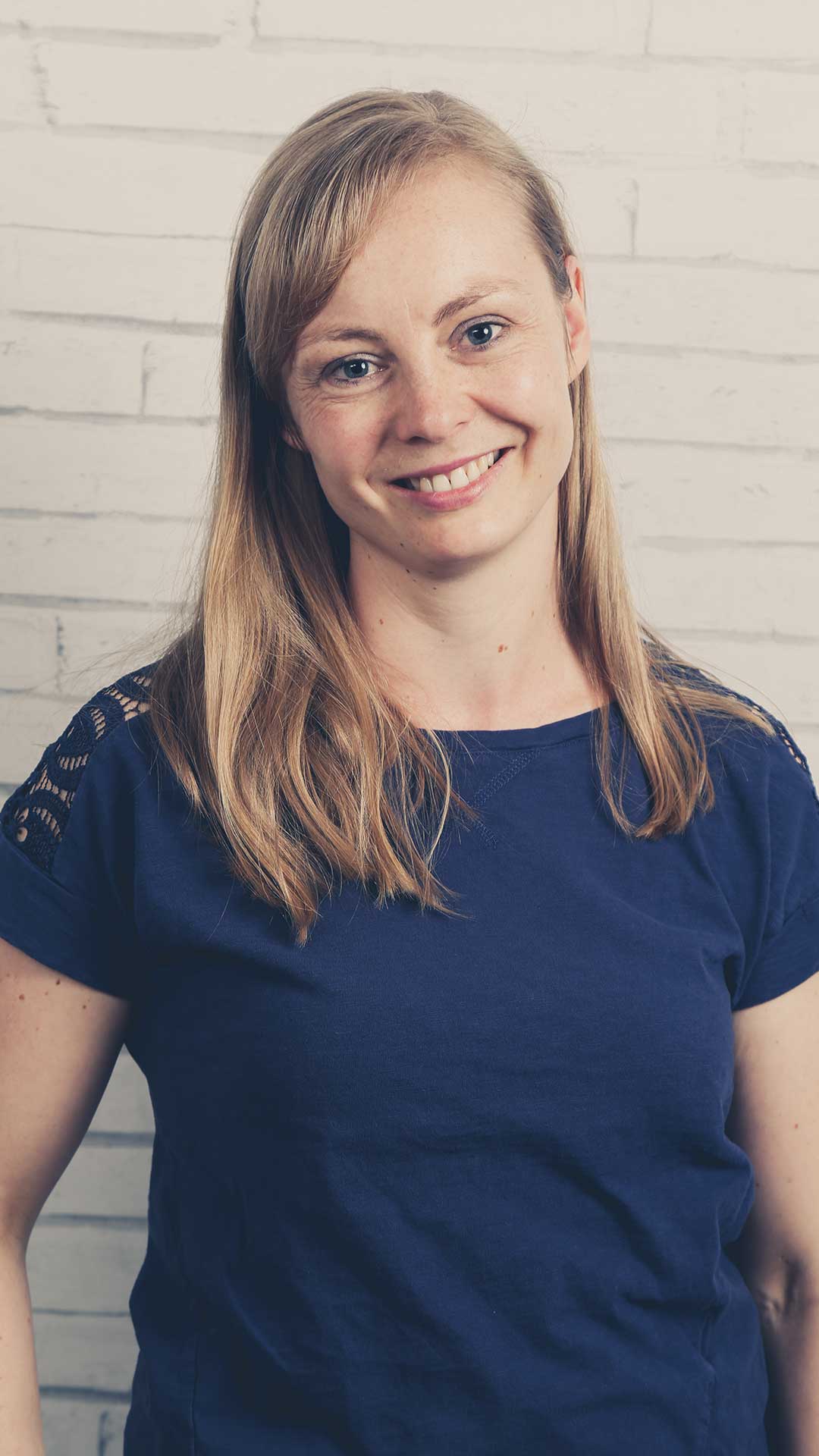 Isabel Grunert