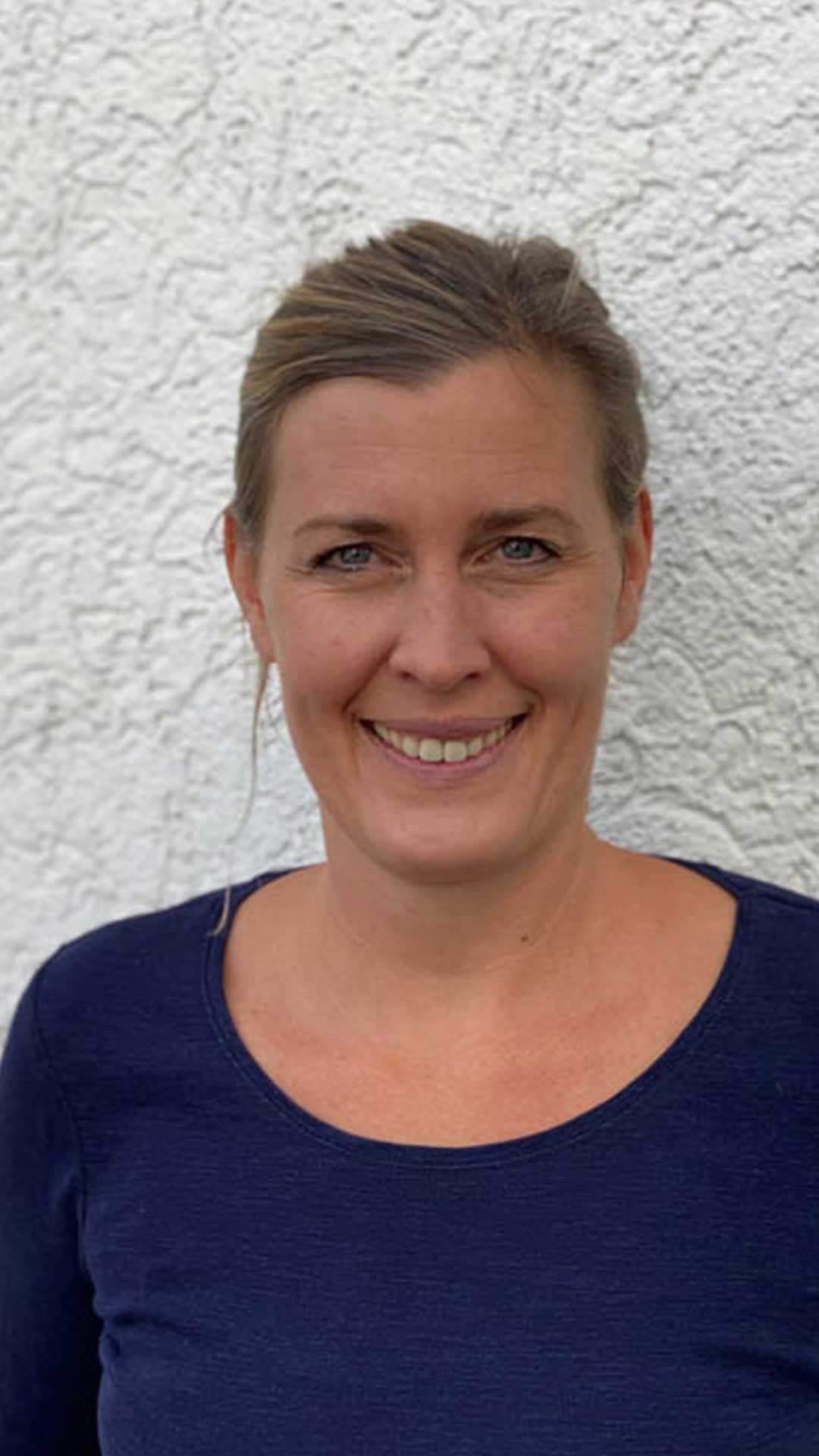 Janine Scholl