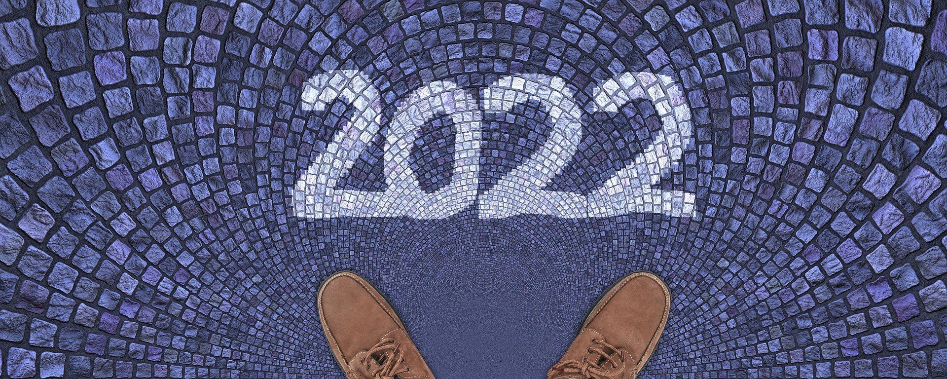 Ausblick ins Jahr 2022