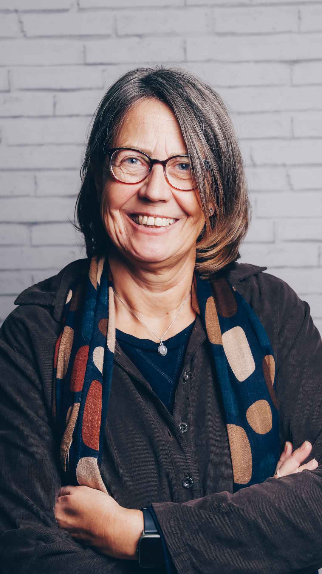 Martina Jaser-Gross