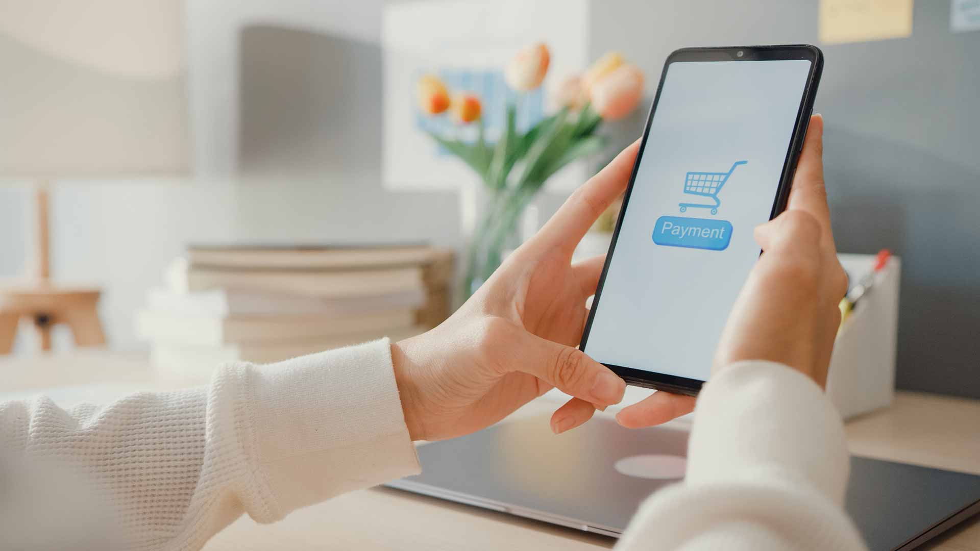 Wir erstellen Ihren nächsten Shop mit unserem Onlineshop Webdesign | mischler-webdesign.de