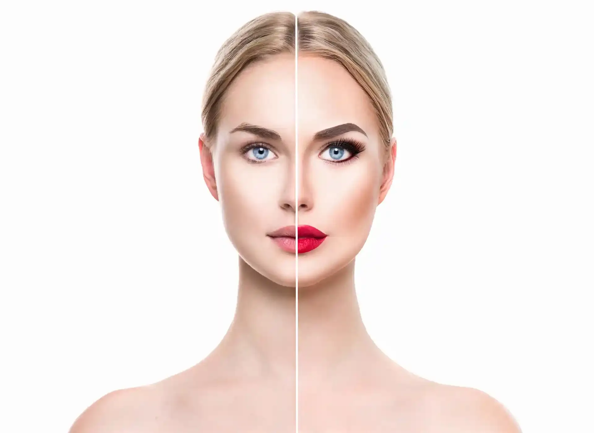 Portfolio von Mischler Webdesign mit Caka Cosmetics als Kunde im Bereich Kosmetik und Schulung.