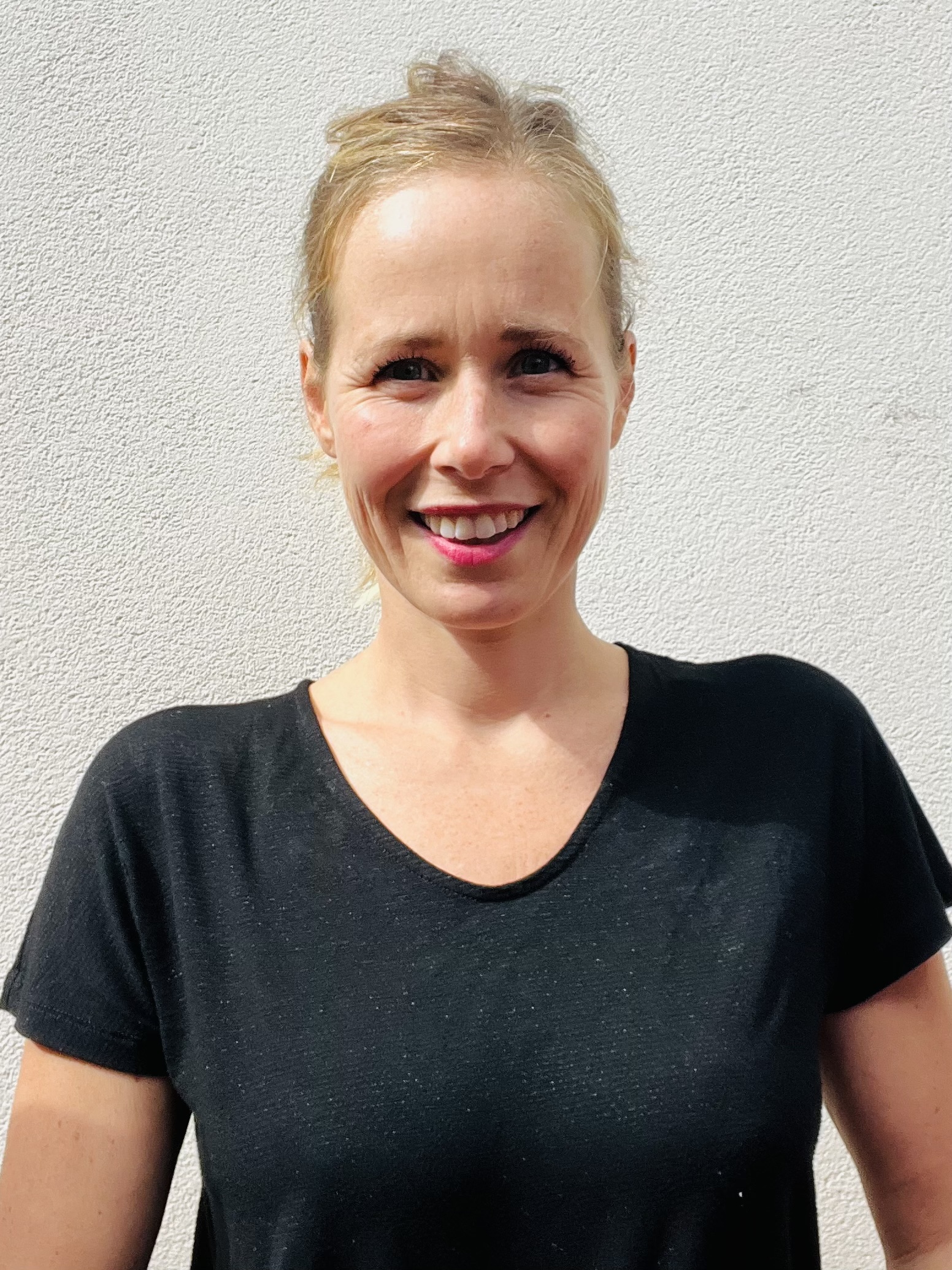 Miriam Hoffmann