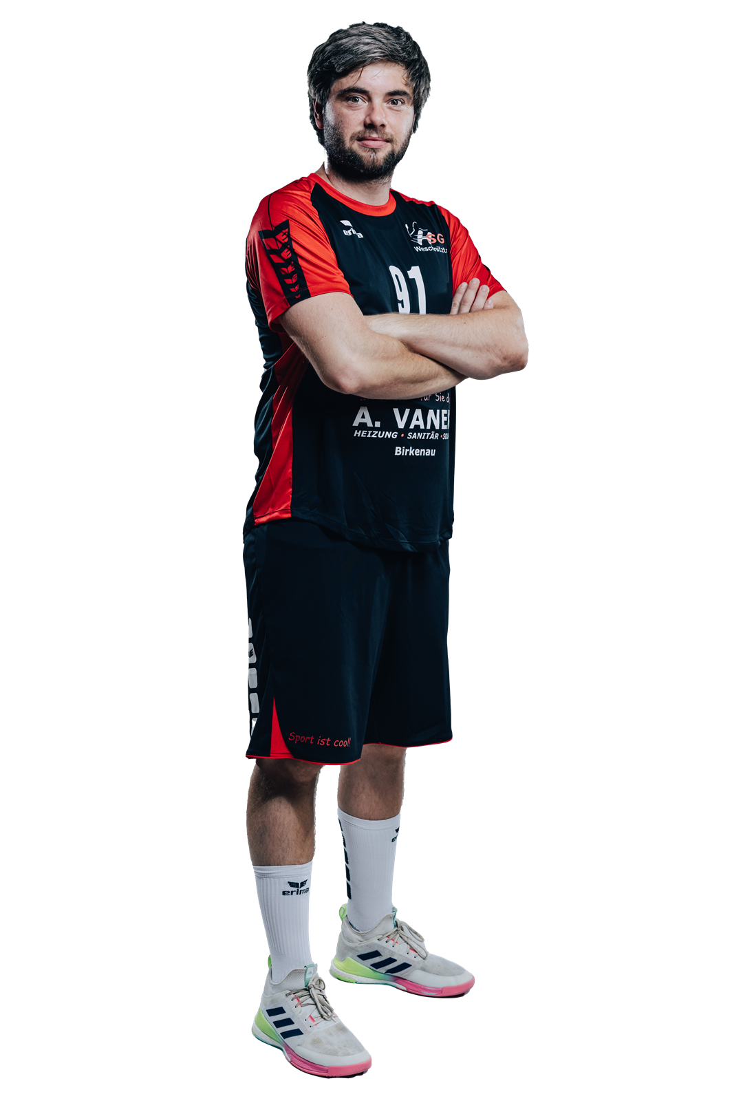 Lars Heckmann
