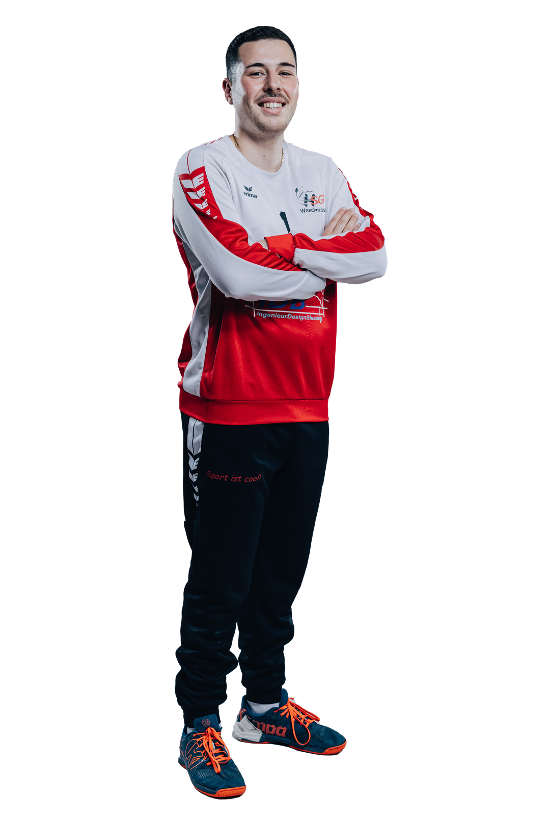 Fabian Otte