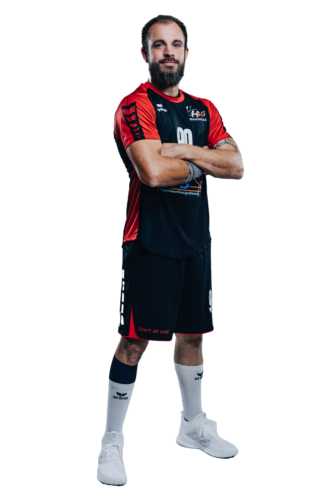 Markus Wiegand