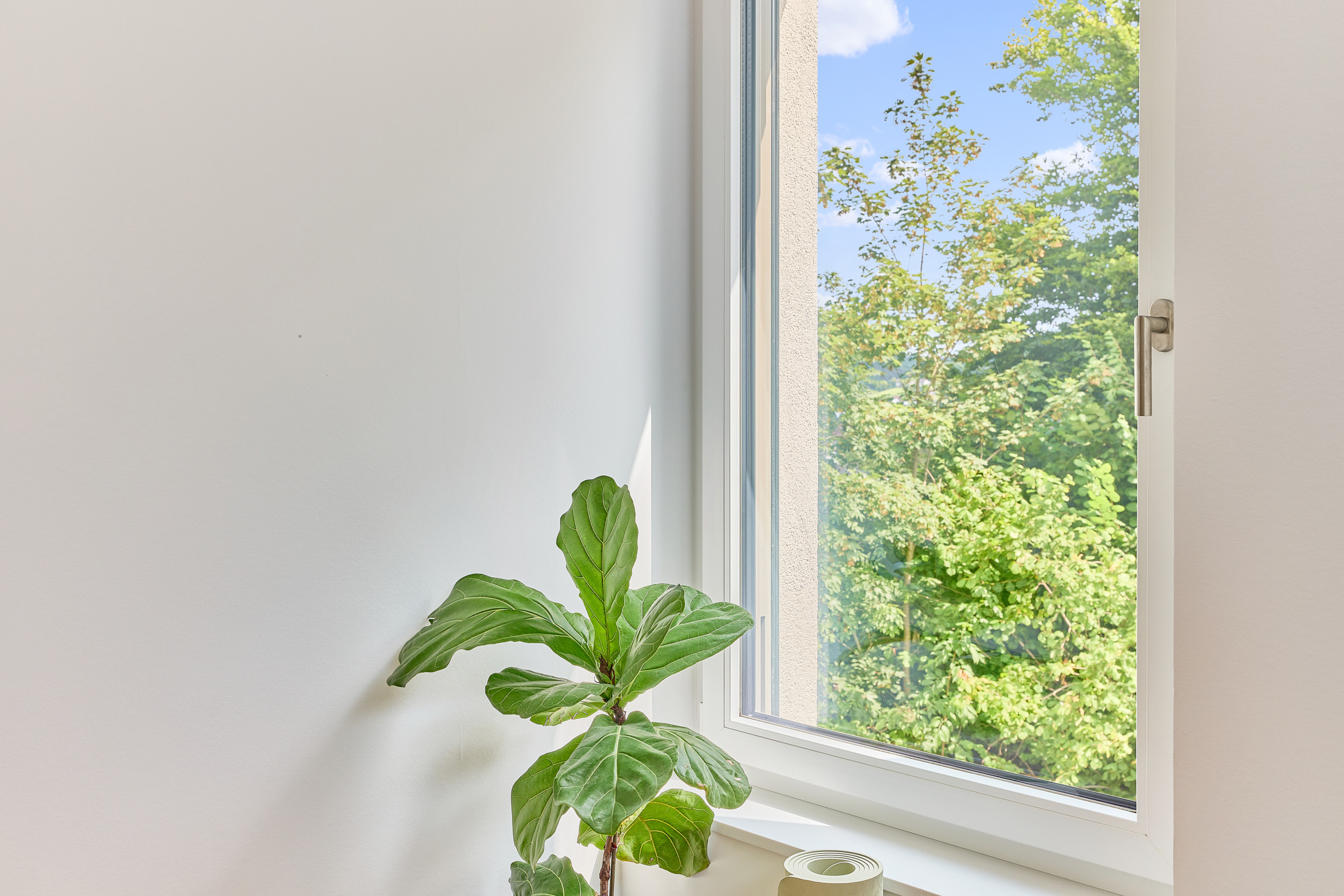 EXKLUSIVE MAISONETTE-WOHNUNG IM KFW-55-STANDARD | GORXHEIMERTAL