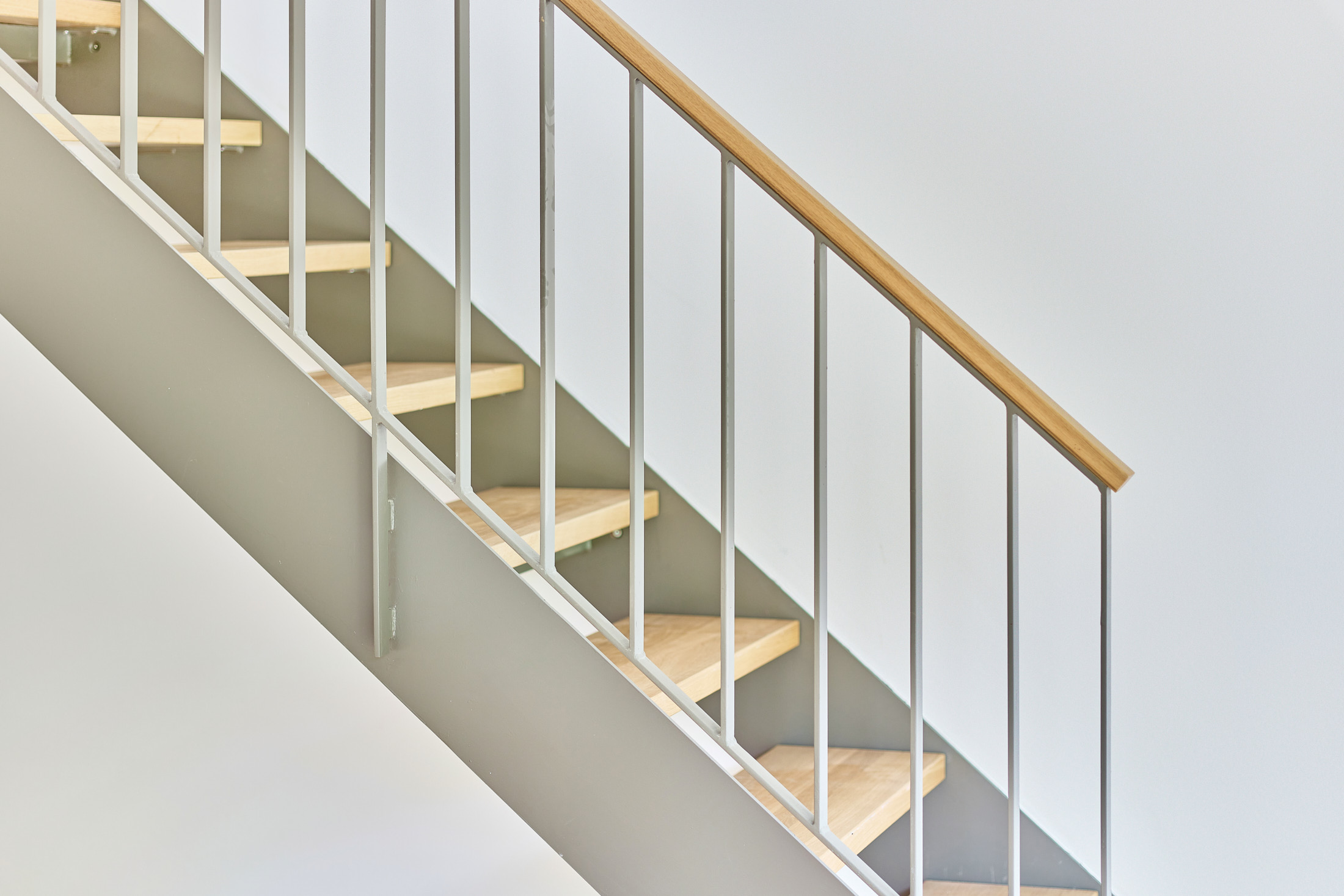 EXKLUSIVE MAISONETTE-WOHNUNG IM KFW-55-STANDARD | GORXHEIMERTAL