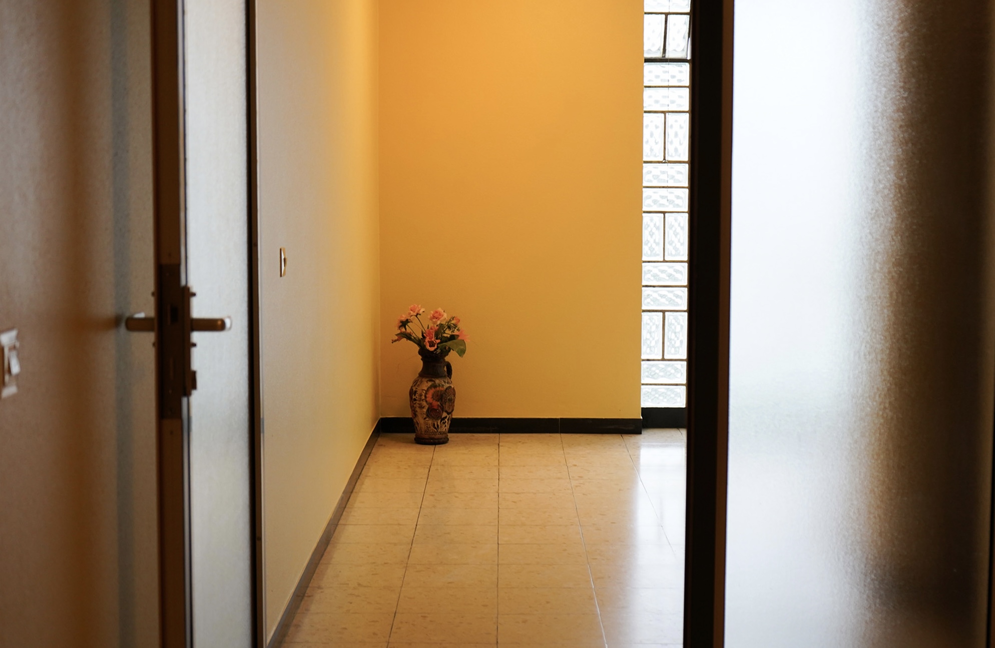 ATTRAKTIVE WOHNUNG MIT BALKON IN MODERNISIERTEM WOHNHAUS | FRANKENTHAL