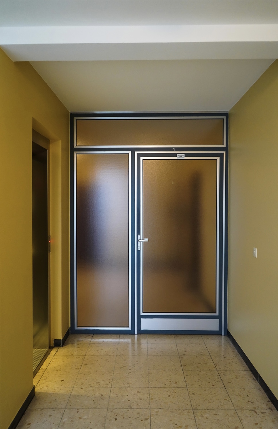 ATTRAKTIVE WOHNUNG MIT BALKON IN MODERNISIERTEM WOHNHAUS | FRANKENTHAL