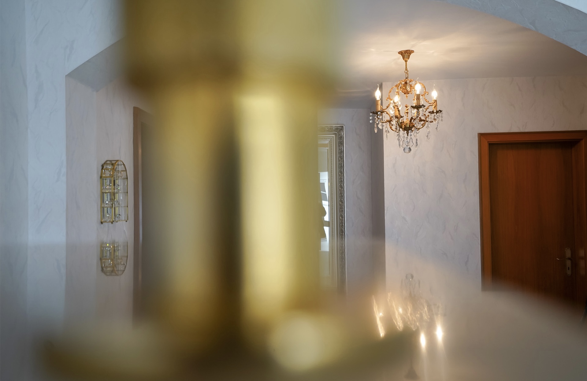 EXKLUSIVES ZWEIFAMILIENHAUS MIT WINTERGARTEN UND WÄRMEPUMPE | OBERHAUSEN-RHEINHAUSEN