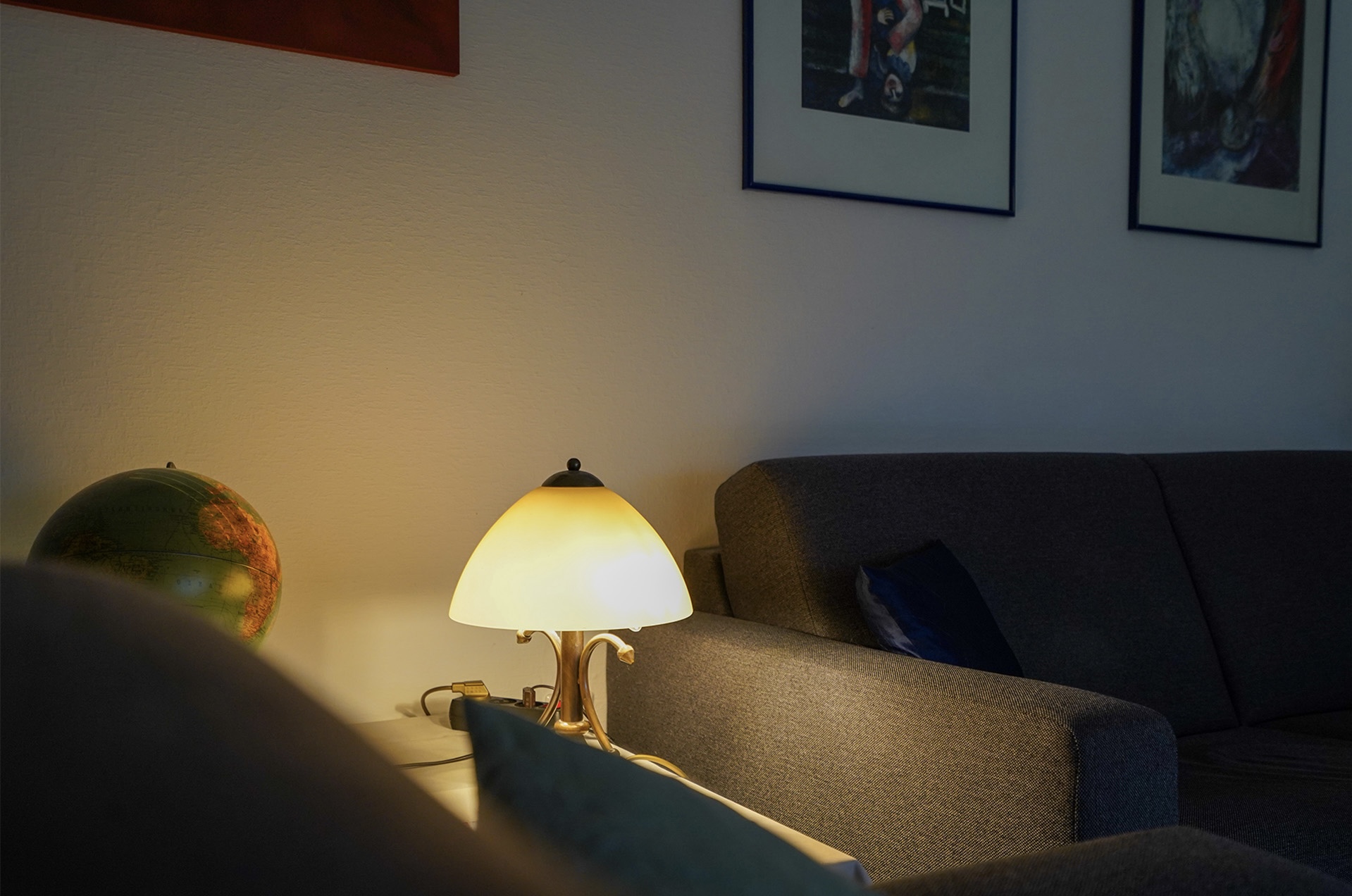 CHARMANTES ZWEIFAMILIENHAUS MIT ZWEI WOHNEINHEITEN UND PHOTOVOLTAIK | FRANKENTHAL