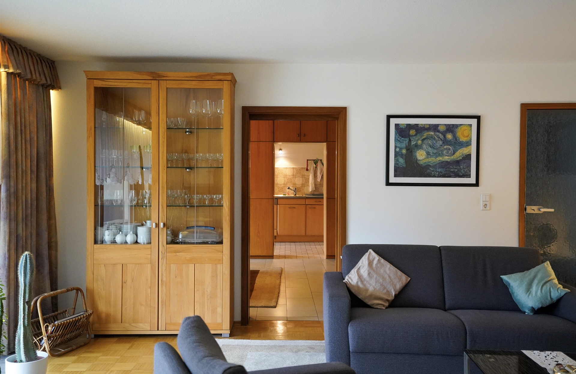 CHARMANTES ZWEIFAMILIENHAUS MIT ZWEI WOHNEINHEITEN UND PHOTOVOLTAIK | FRANKENTHAL
