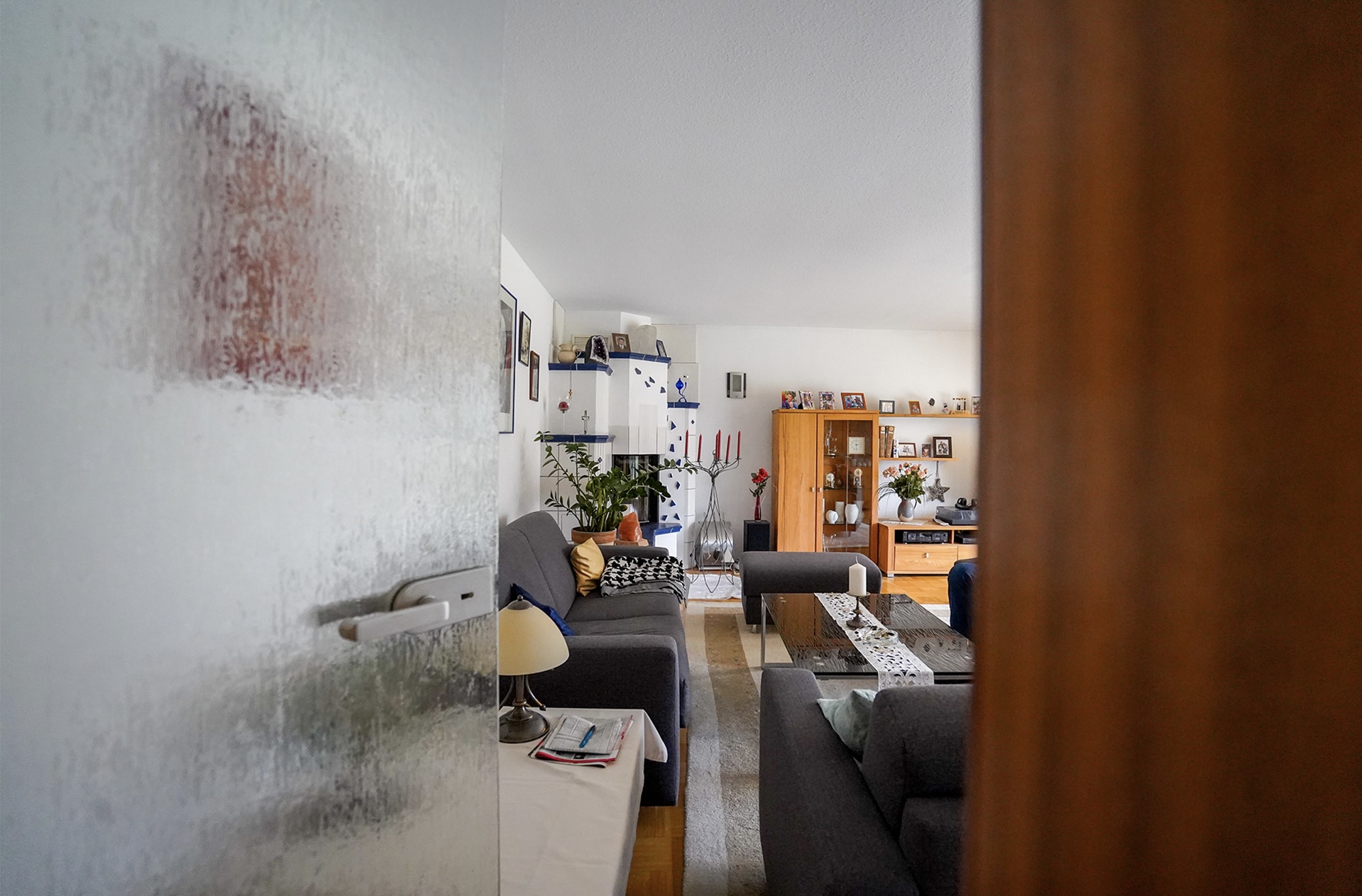 CHARMANTES ZWEIFAMILIENHAUS MIT ZWEI WOHNEINHEITEN UND PHOTOVOLTAIK | FRANKENTHAL