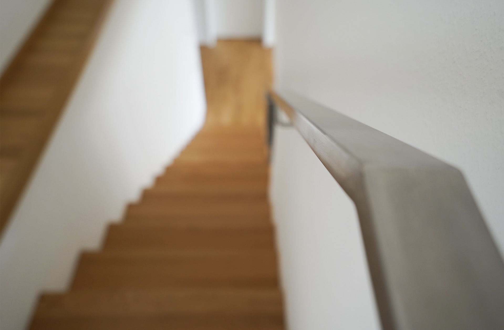 EXKLUSIVES MAISONETTE-PENTHOUSE MIT DACHTERRASSE | BAD KREUZNACH