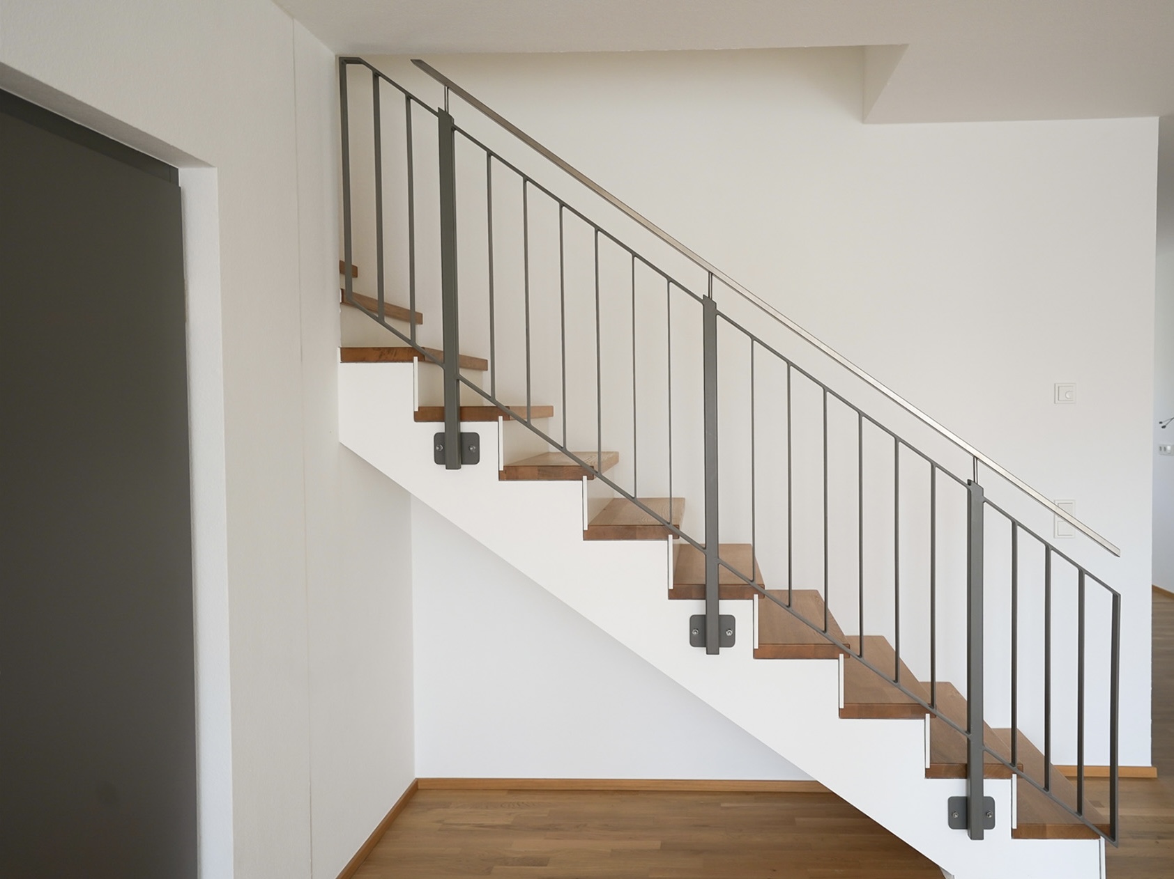 EXKLUSIVES MAISONETTE-PENTHOUSE MIT DACHTERRASSE | BAD KREUZNACH