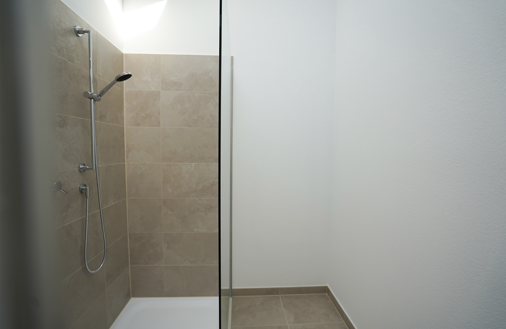 EXKLUSIVES MAISONETTE-PENTHOUSE MIT DACHTERRASSE | BAD KREUZNACH