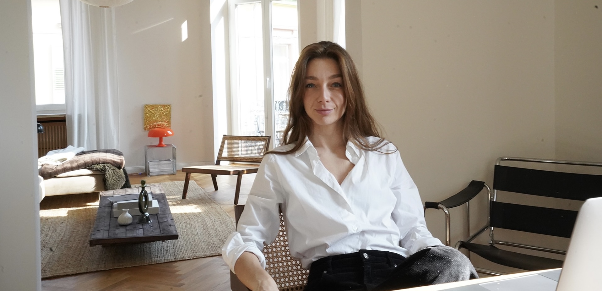 Vivien Paul