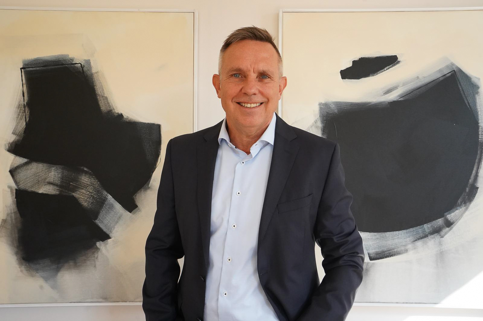 Frank Gramlich