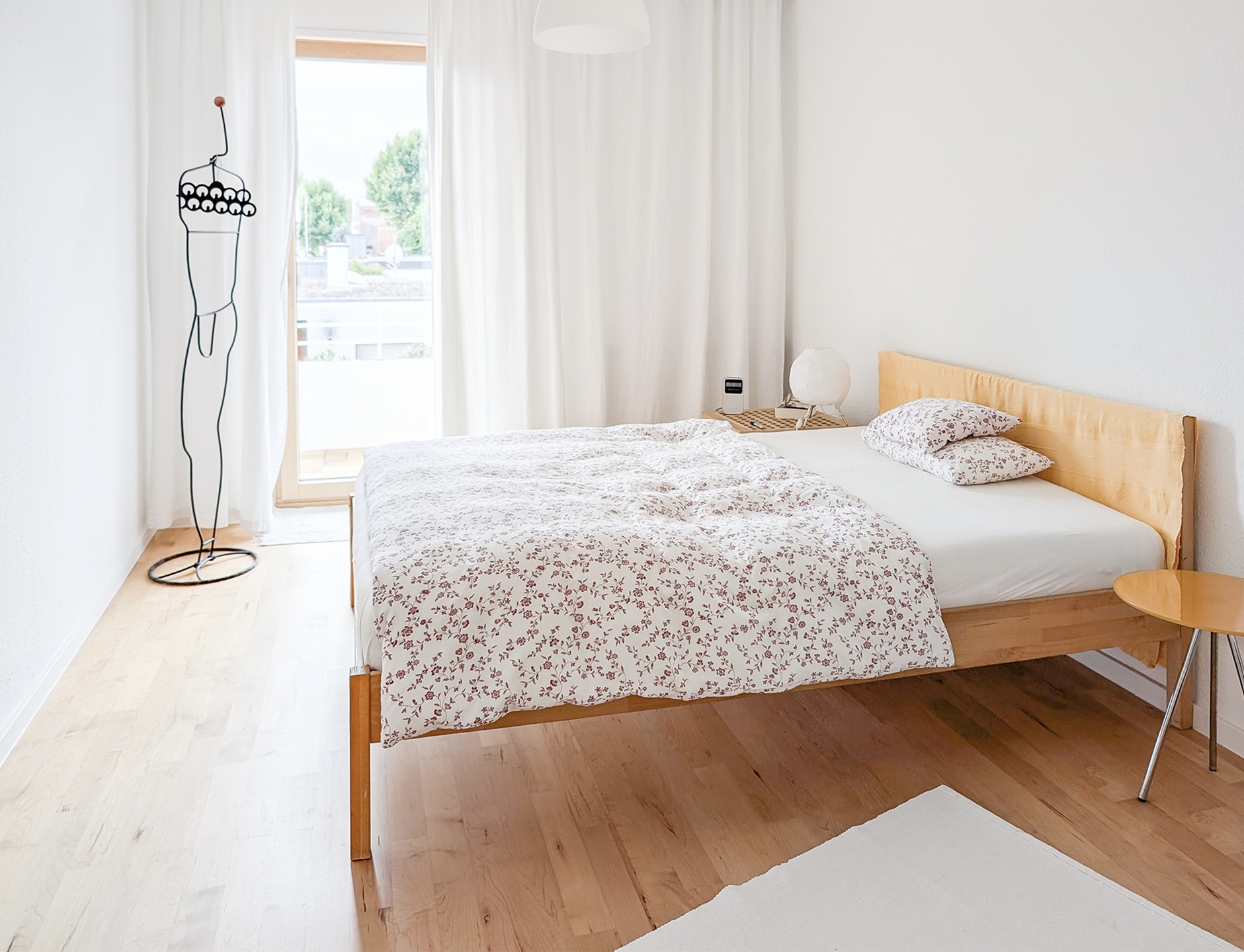MODERNISIERTES REIHENMITTELHAUS MIT GARTEN UND GARAGE | WALLDORF