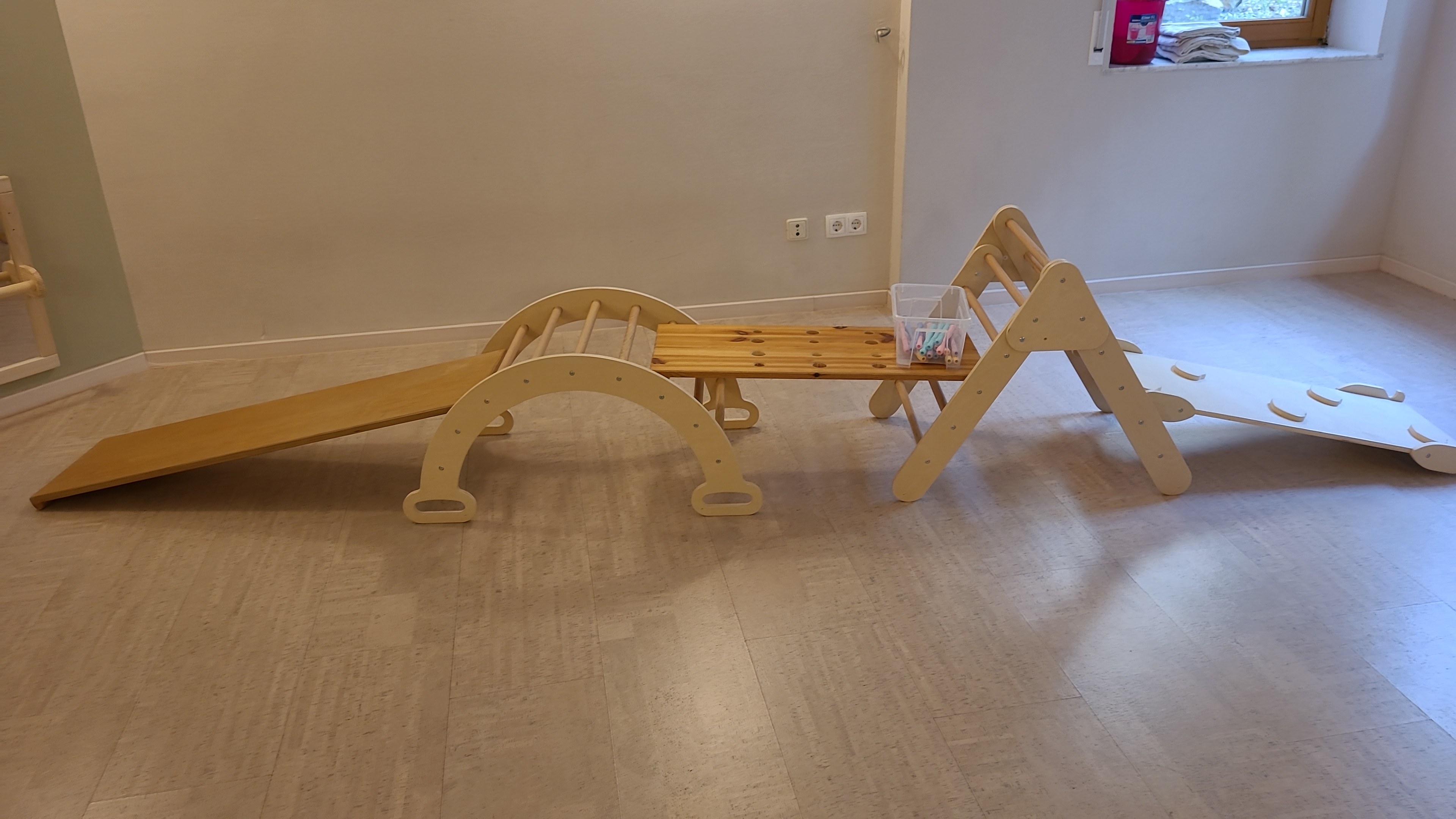 Spielsituation