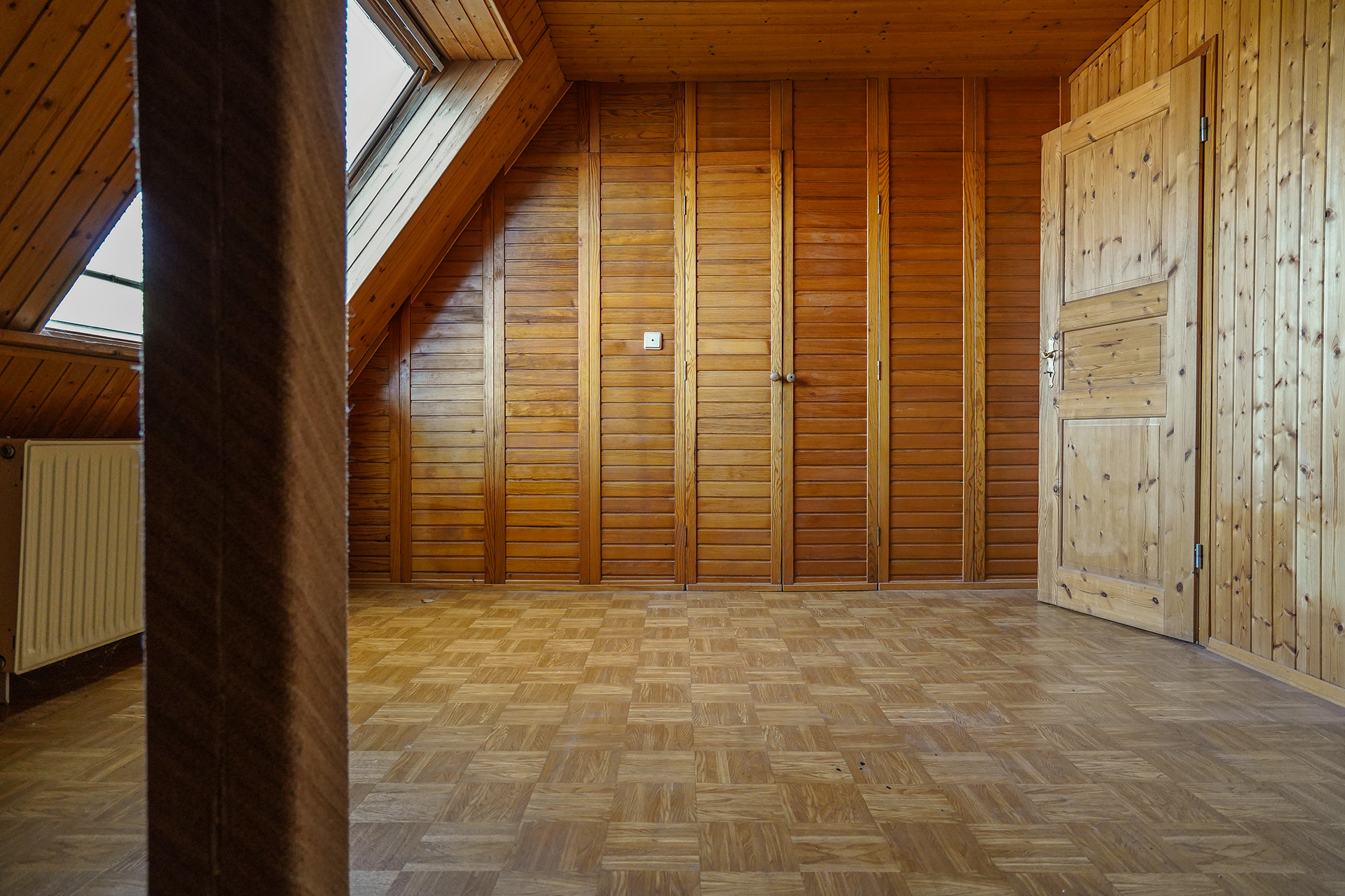 CHARMANTES ZWEIFAMILIENHAUS MIT HISTORISCHEM FLAIR | FREINSHEIM