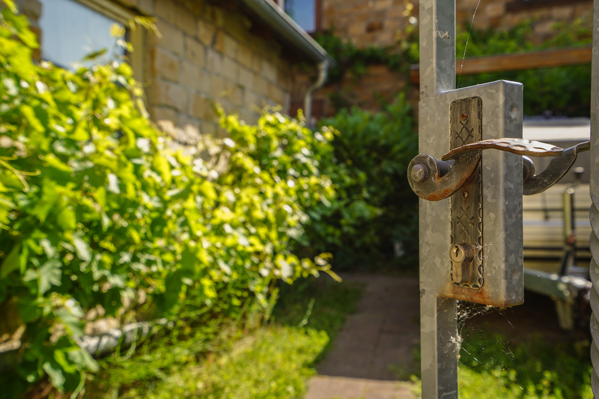 CHARMANTES ZWEIFAMILIENHAUS MIT HISTORISCHEM FLAIR | FREINSHEIM