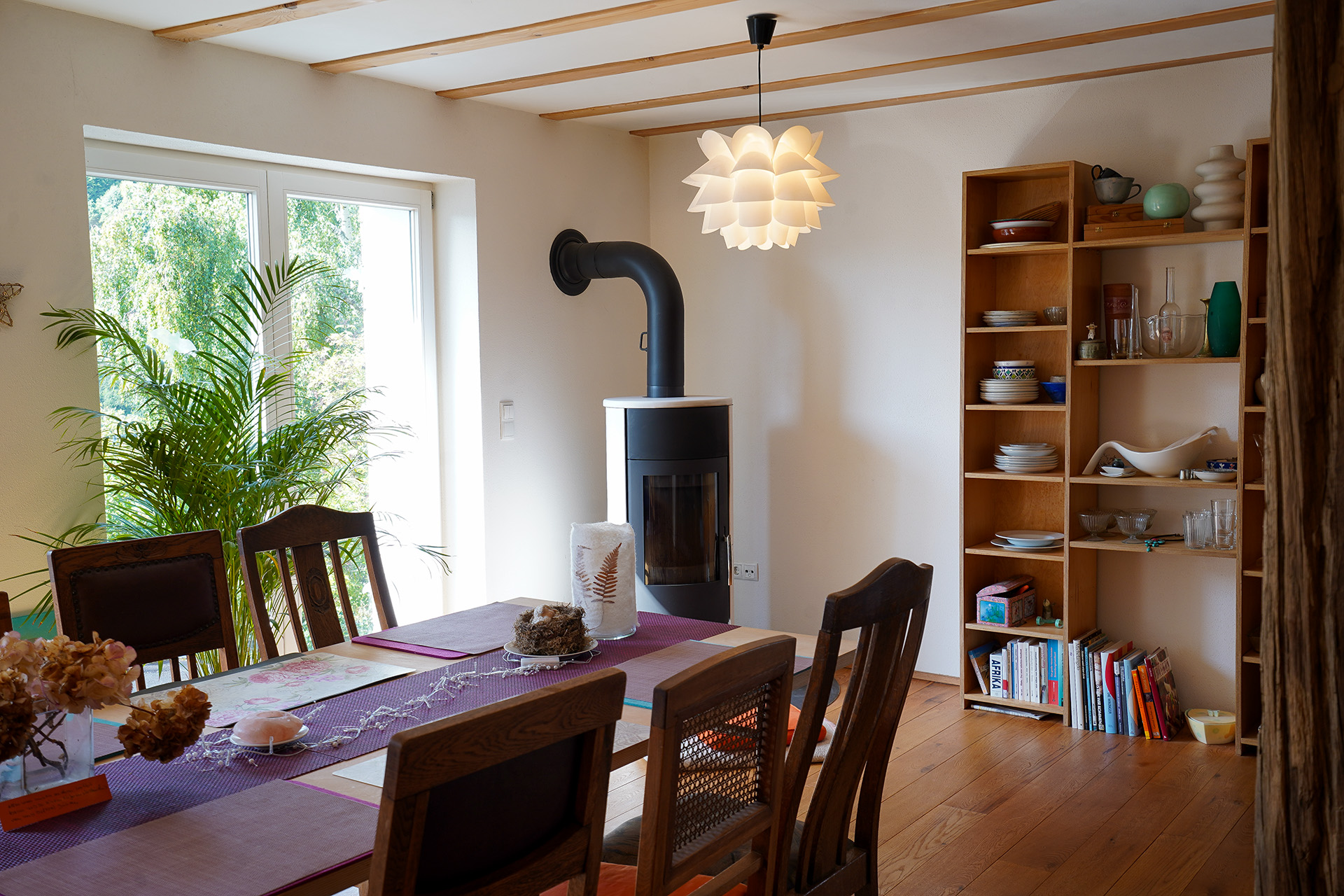 CHARMANTES EINFAMILIENHAUS MIT HISTORIE UND AUSBAUPOTENZIAL | ESTHAL