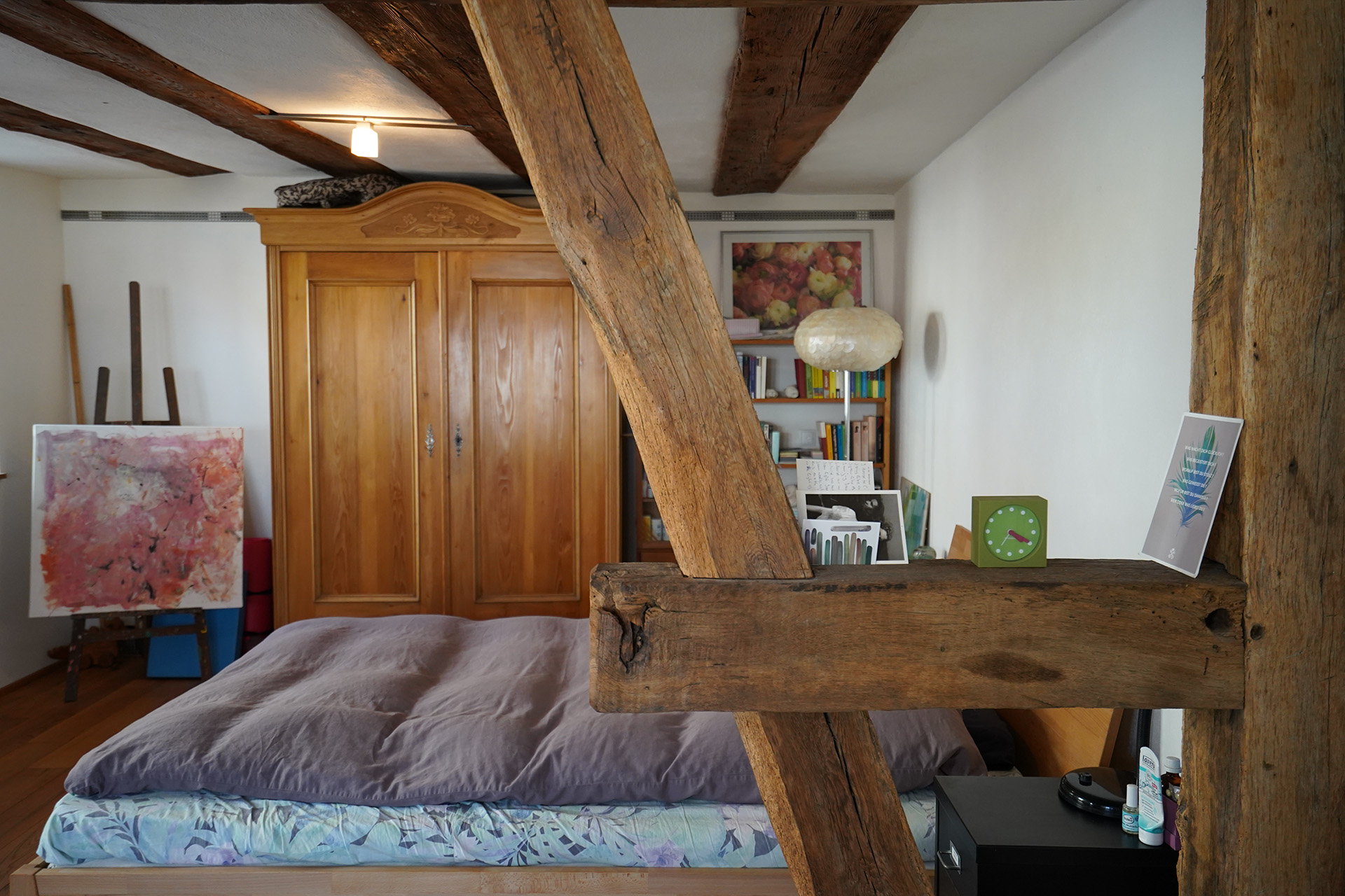 CHARMANTES EINFAMILIENHAUS MIT HISTORIE UND AUSBAUPOTENZIAL | ESTHAL