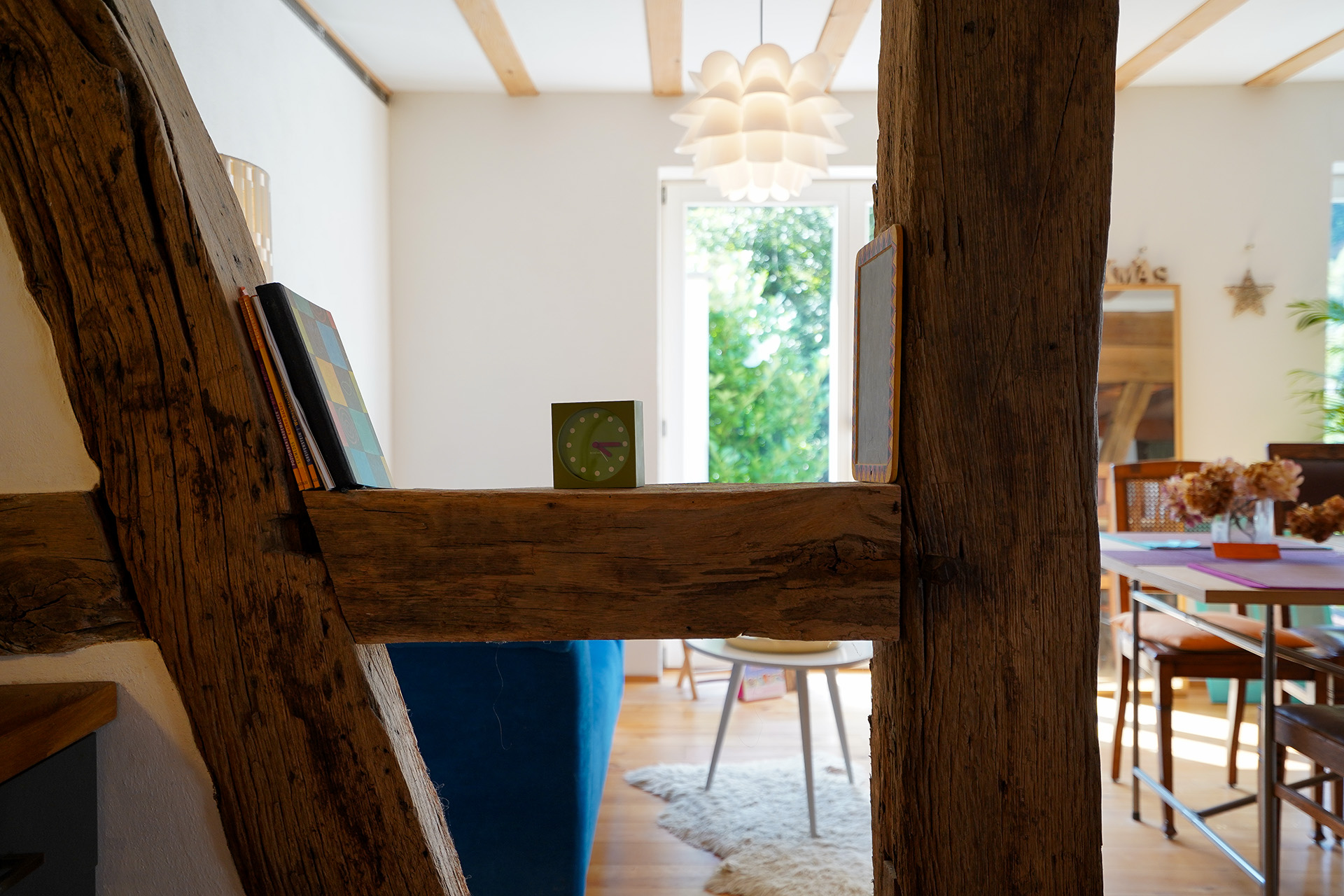 CHARMANTES EINFAMILIENHAUS MIT HISTORIE UND AUSBAUPOTENZIAL | ESTHAL
