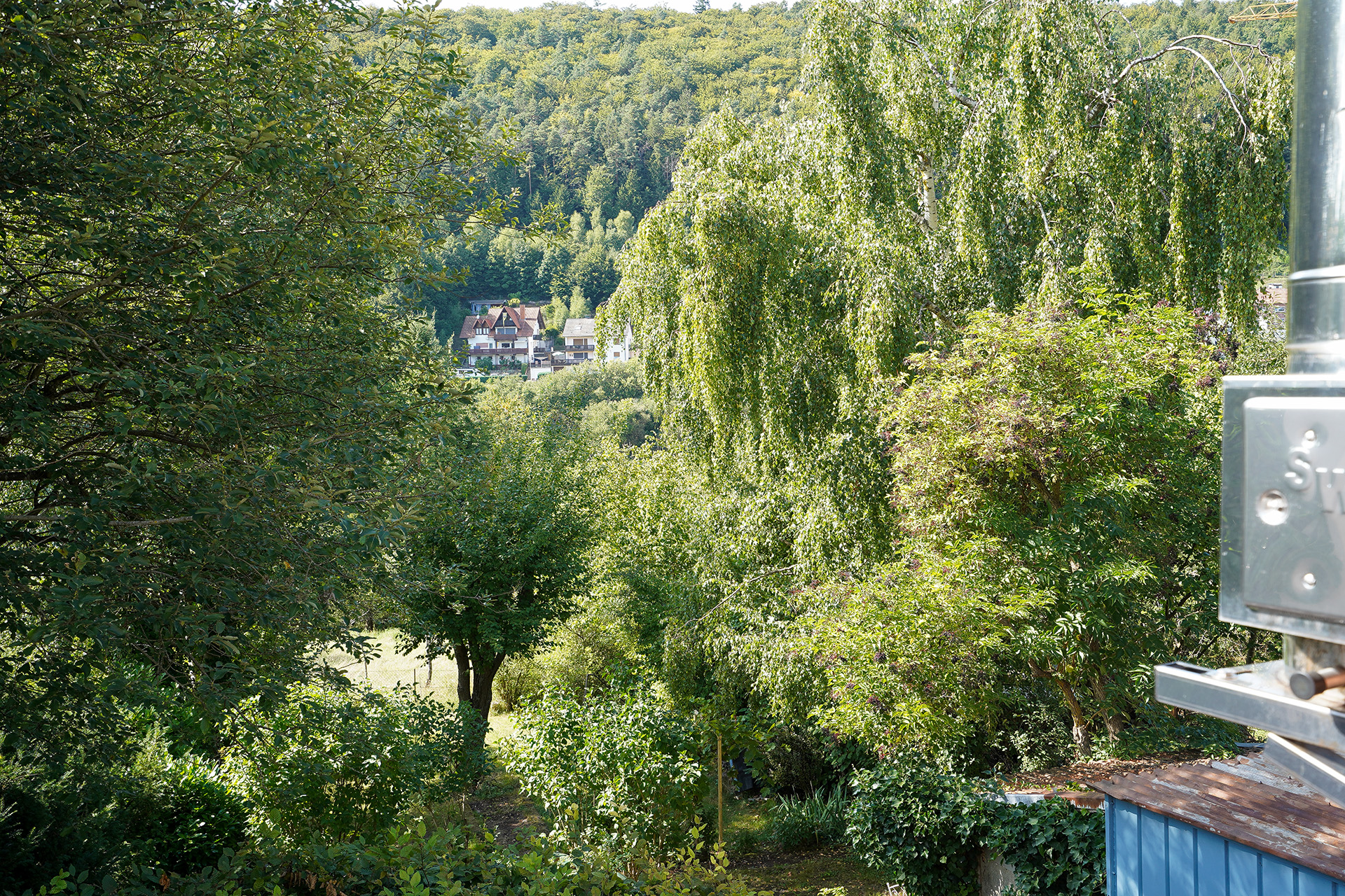 CHARMANTES EINFAMILIENHAUS MIT HISTORIE UND AUSBAUPOTENZIAL | ESTHAL