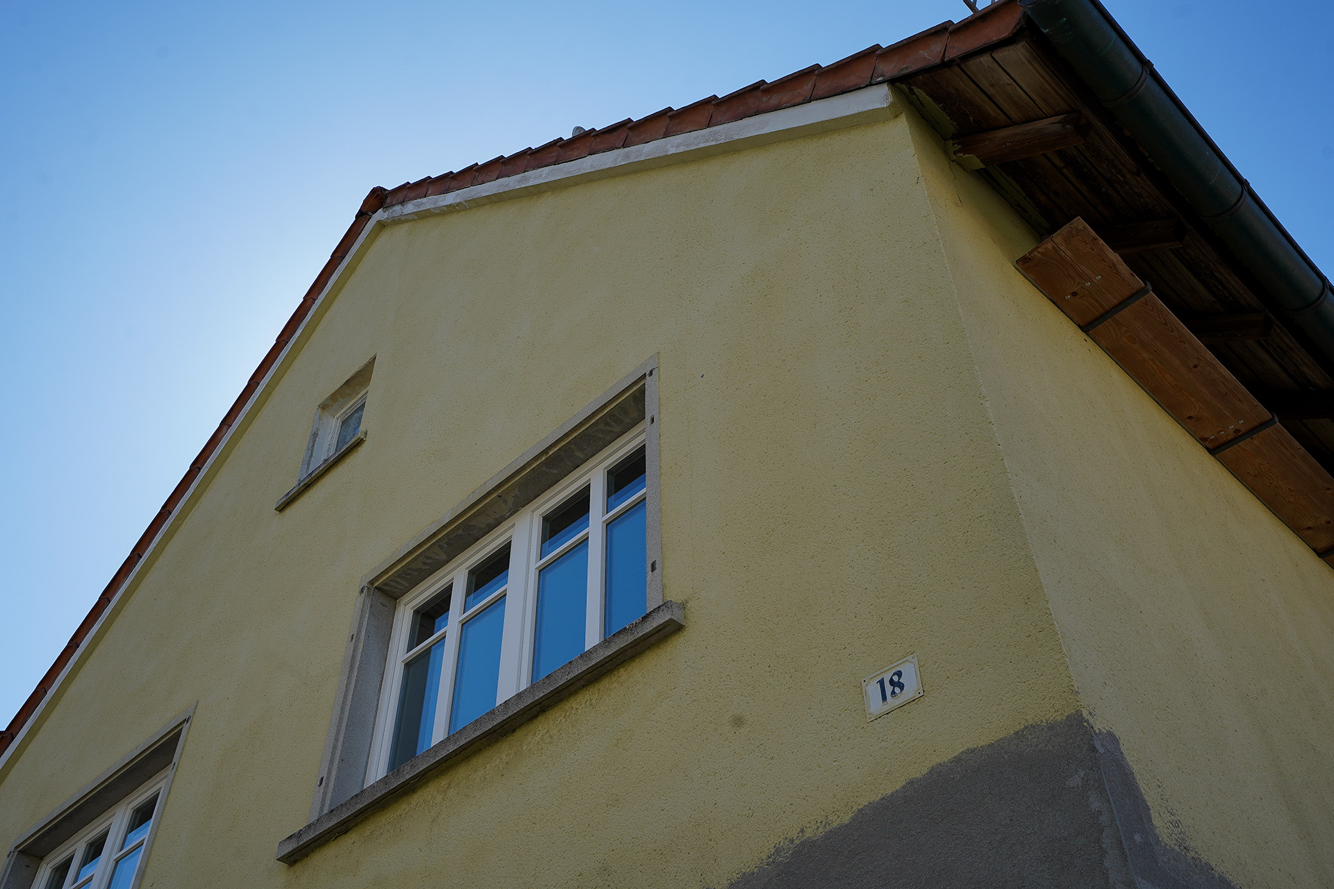 CHARMANTES EINFAMILIENHAUS MIT HISTORIE UND AUSBAUPOTENZIAL | ESTHAL