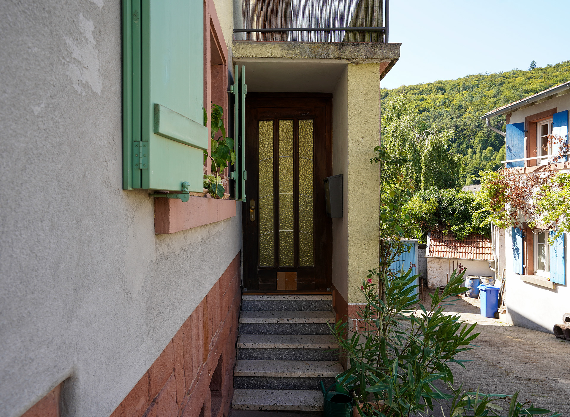 CHARMANTES EINFAMILIENHAUS MIT HISTORIE UND AUSBAUPOTENZIAL | ESTHAL