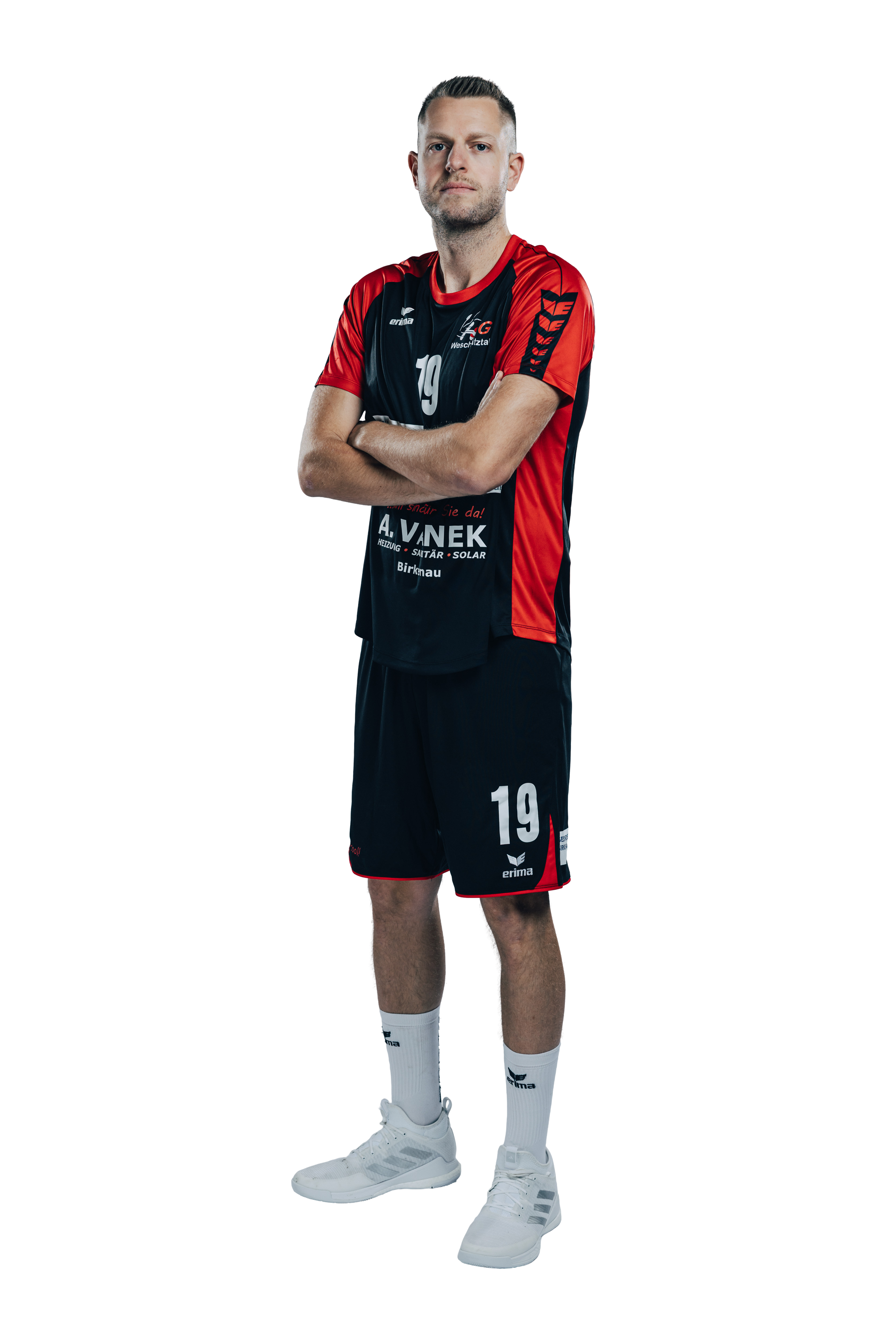 Niklas Zehrbach