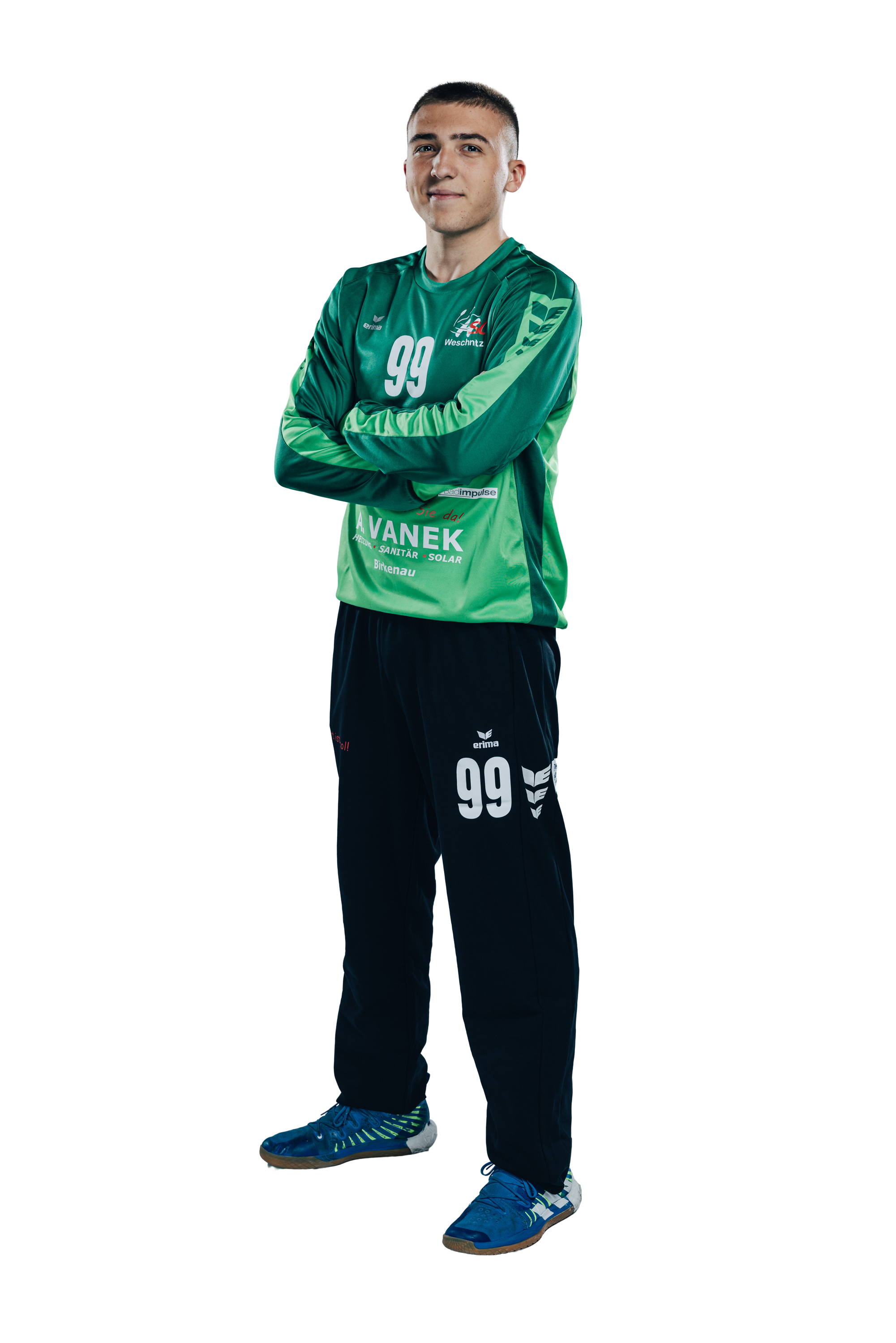 Luca Schneider