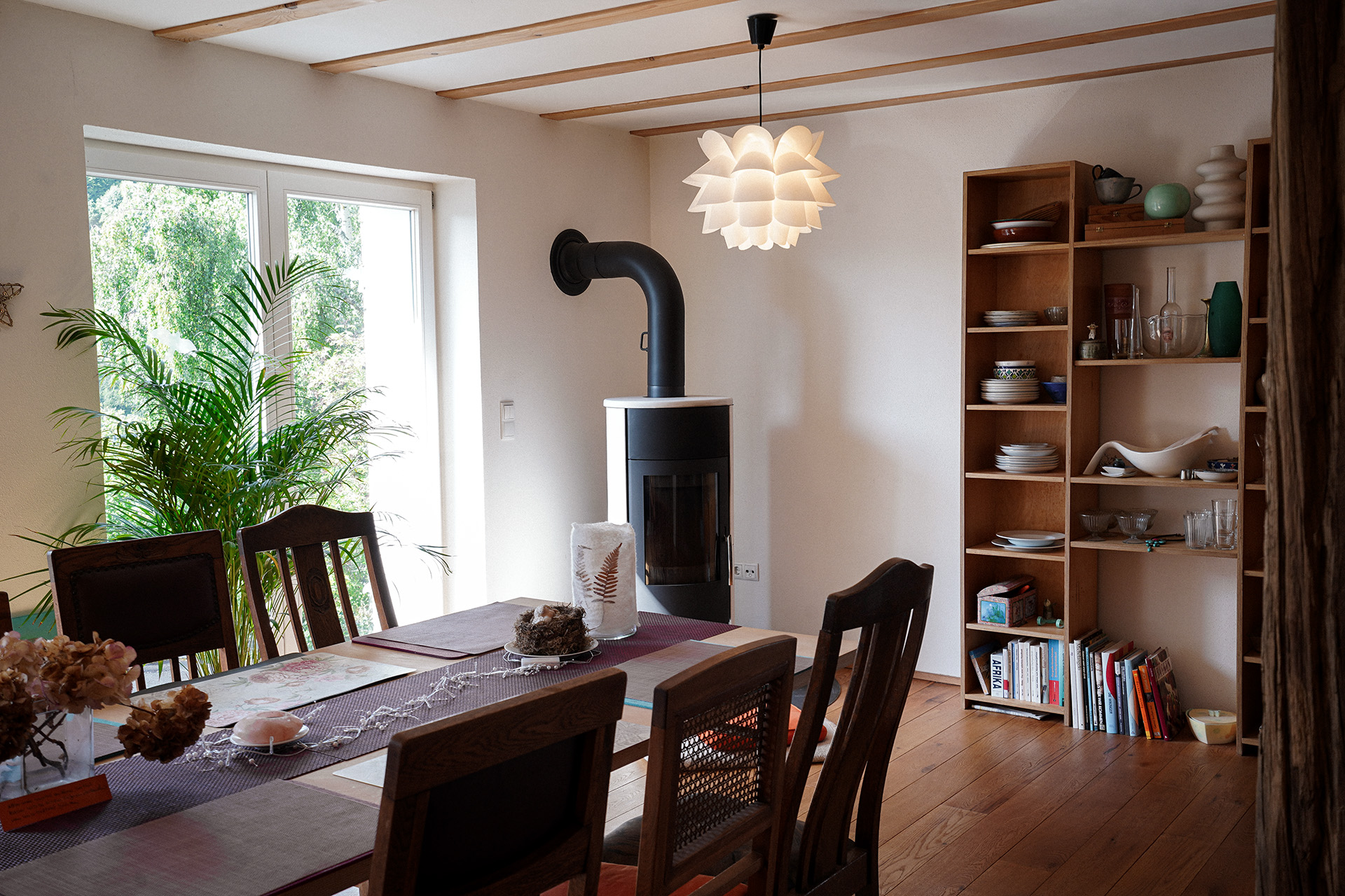 CHARMANTES EINFAMILIENHAUS MIT HISTORIE UND AUSBAUPOTENZIAL | ESTHAL