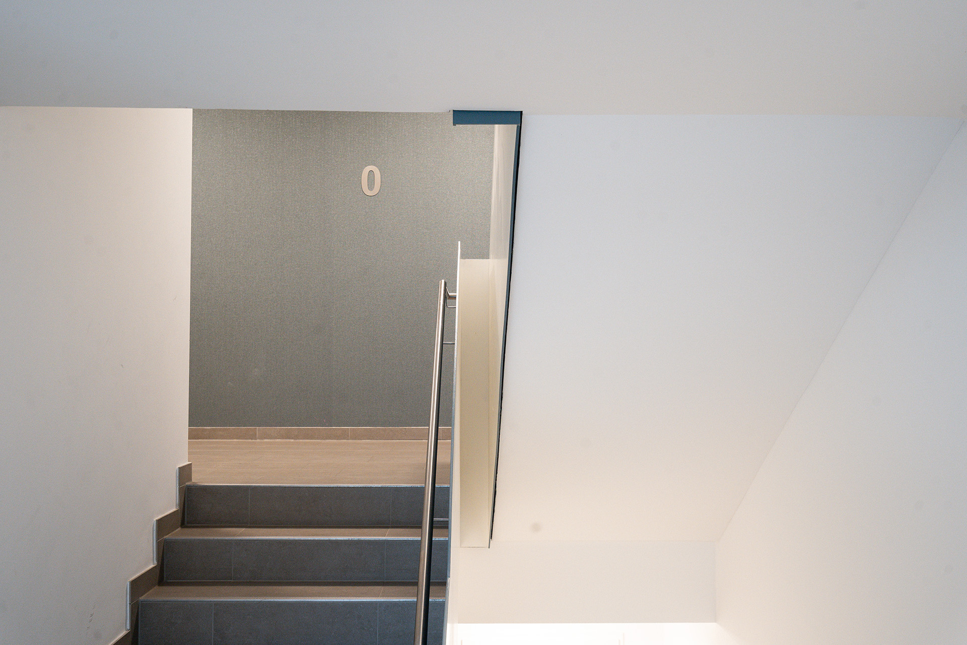 MODERNE ERDGESCHOSSWOHNUNG MIT GARTEN UND BARRIEREFREIEM WOHNKONZEPT | MANNHEIM