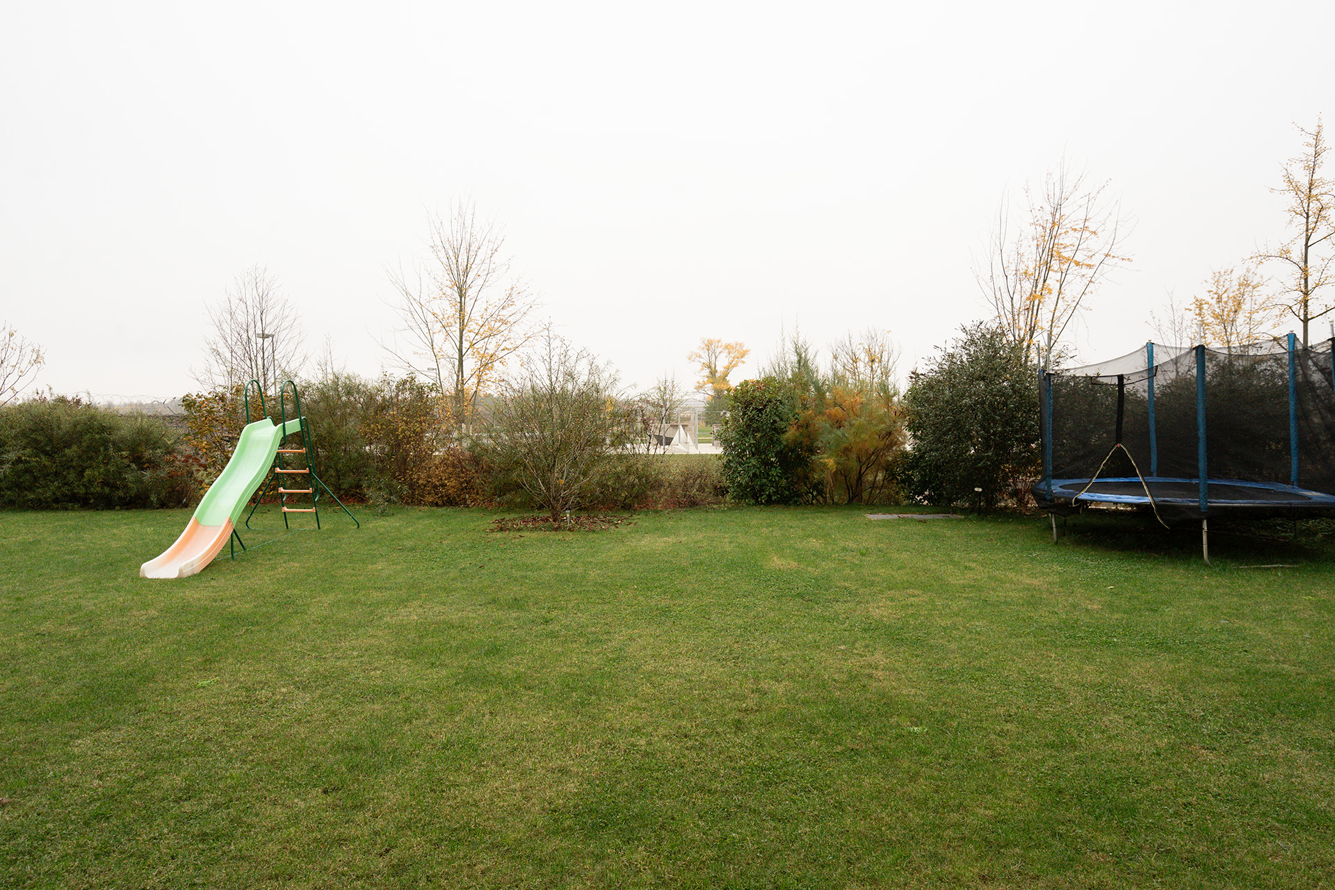 MODERNE ERDGESCHOSSWOHNUNG MIT GARTEN UND BARRIEREFREIEM WOHNKONZEPT | MANNHEIM