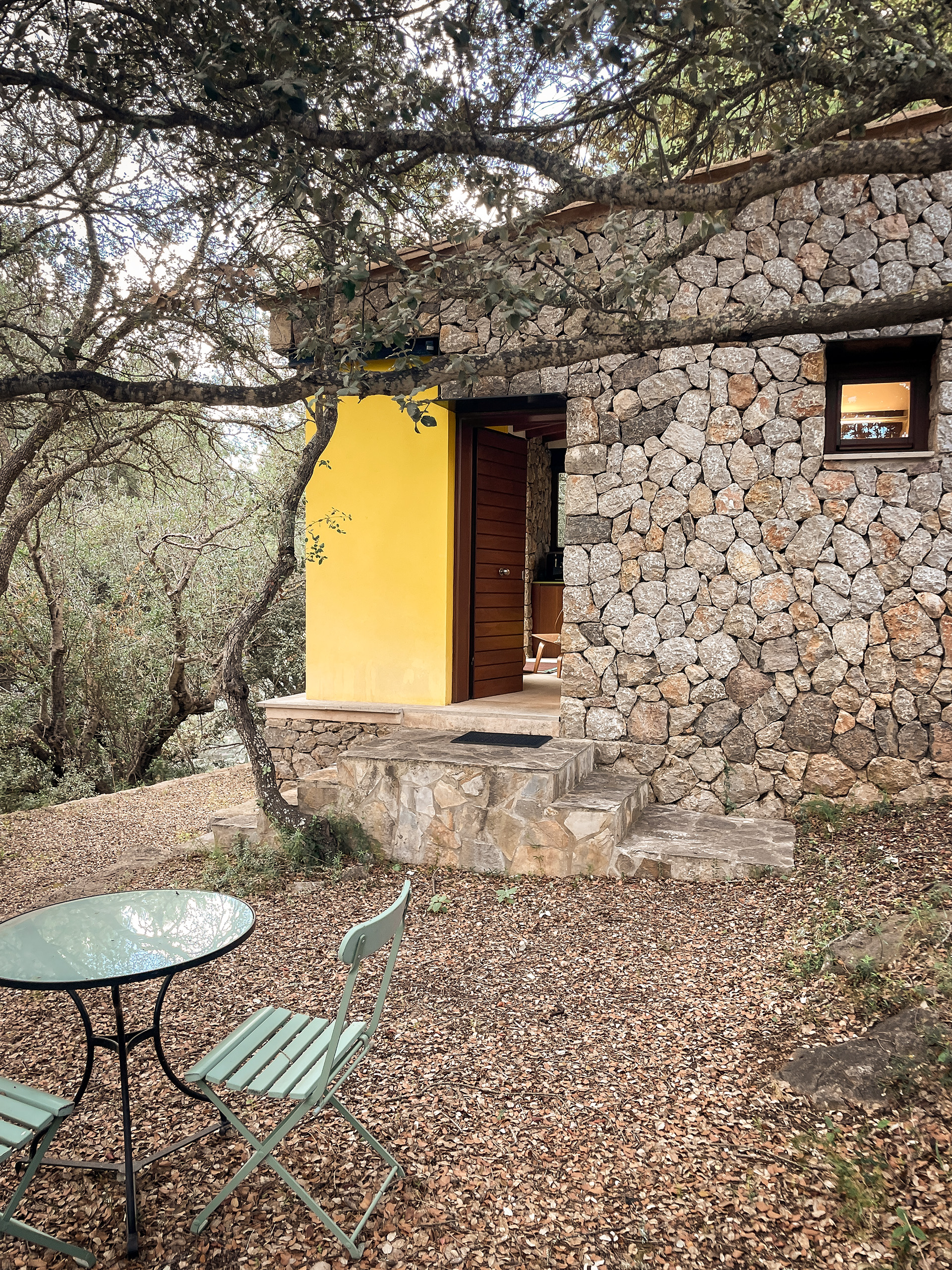 TRAMUTANA | PRIVATE FINCA